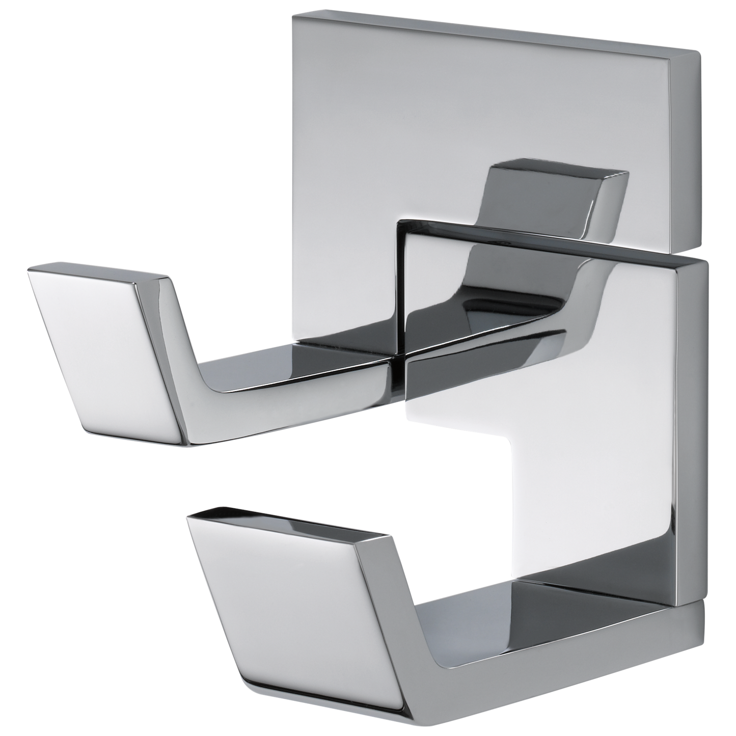 Brizo Brizo Siderna: Robe Hooks - Pair