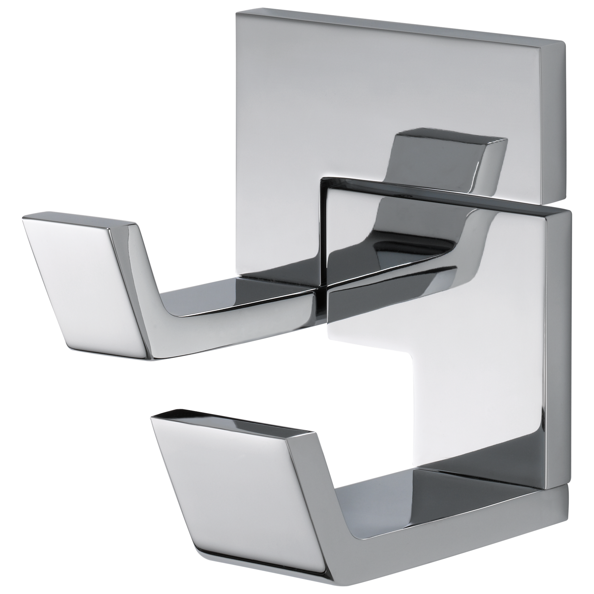 Brizo Brizo Siderna: Robe Hooks - Pair