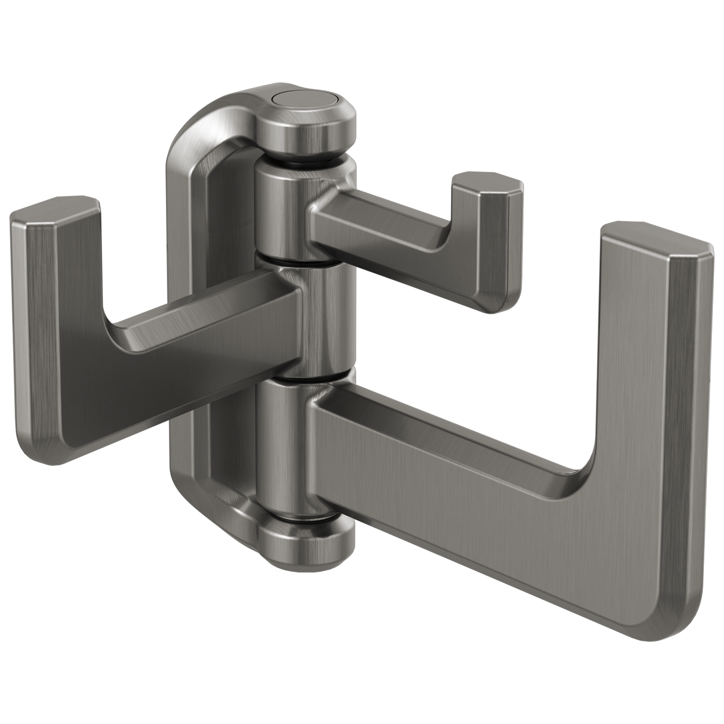 Brizo Levoir: Hinged Robe Hook