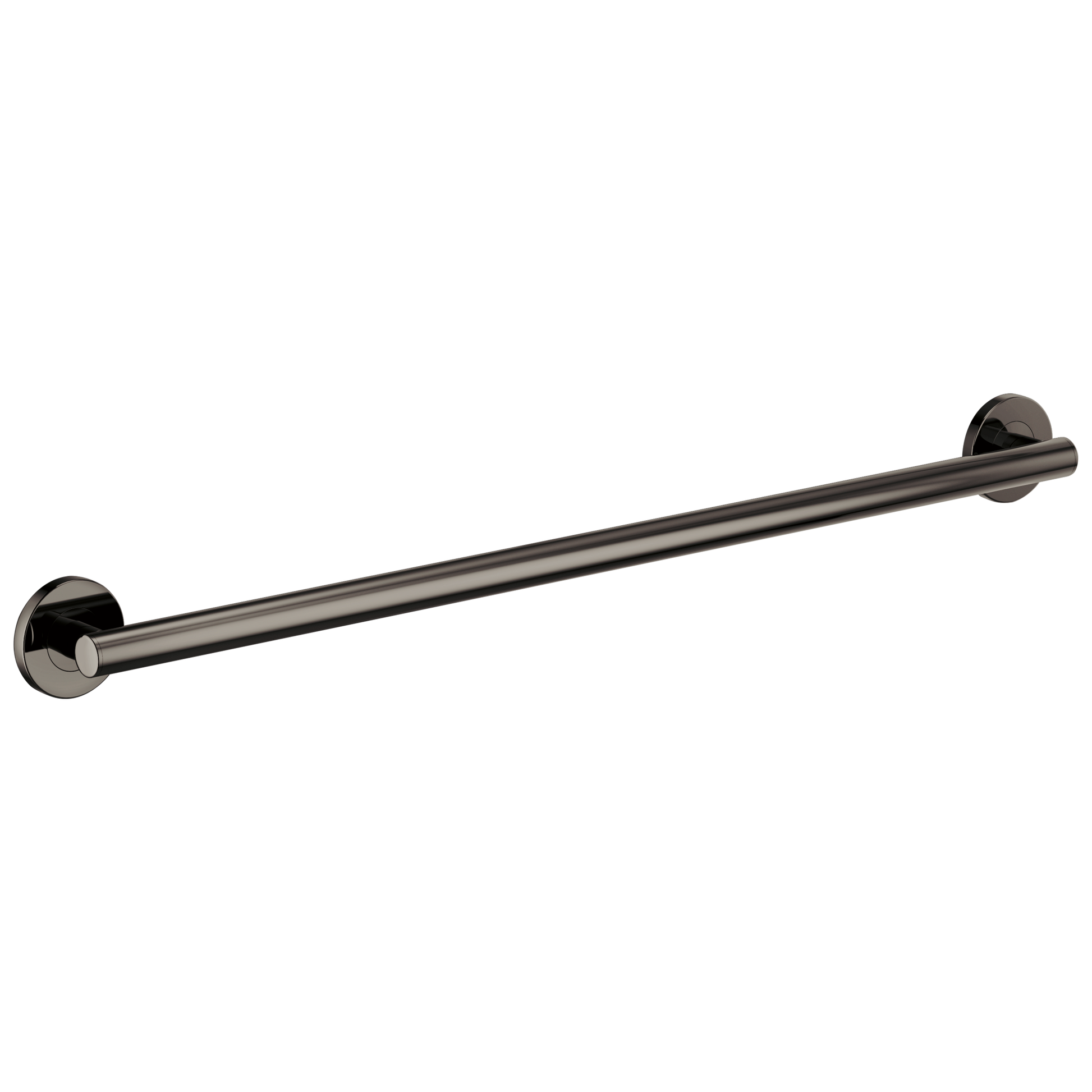 Brizo : 36" Linear Round Grab Bar