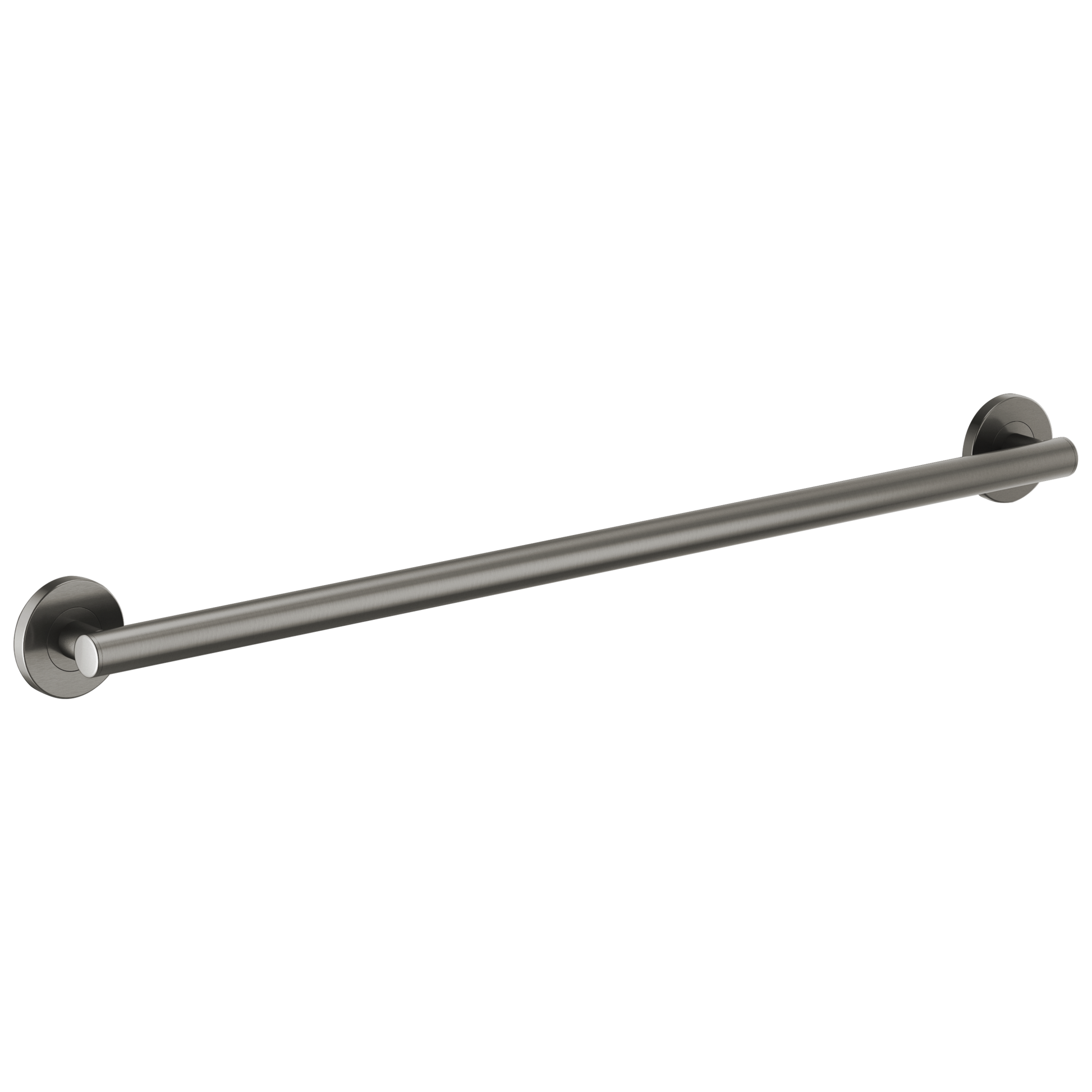 Brizo : 36" Linear Round Grab Bar