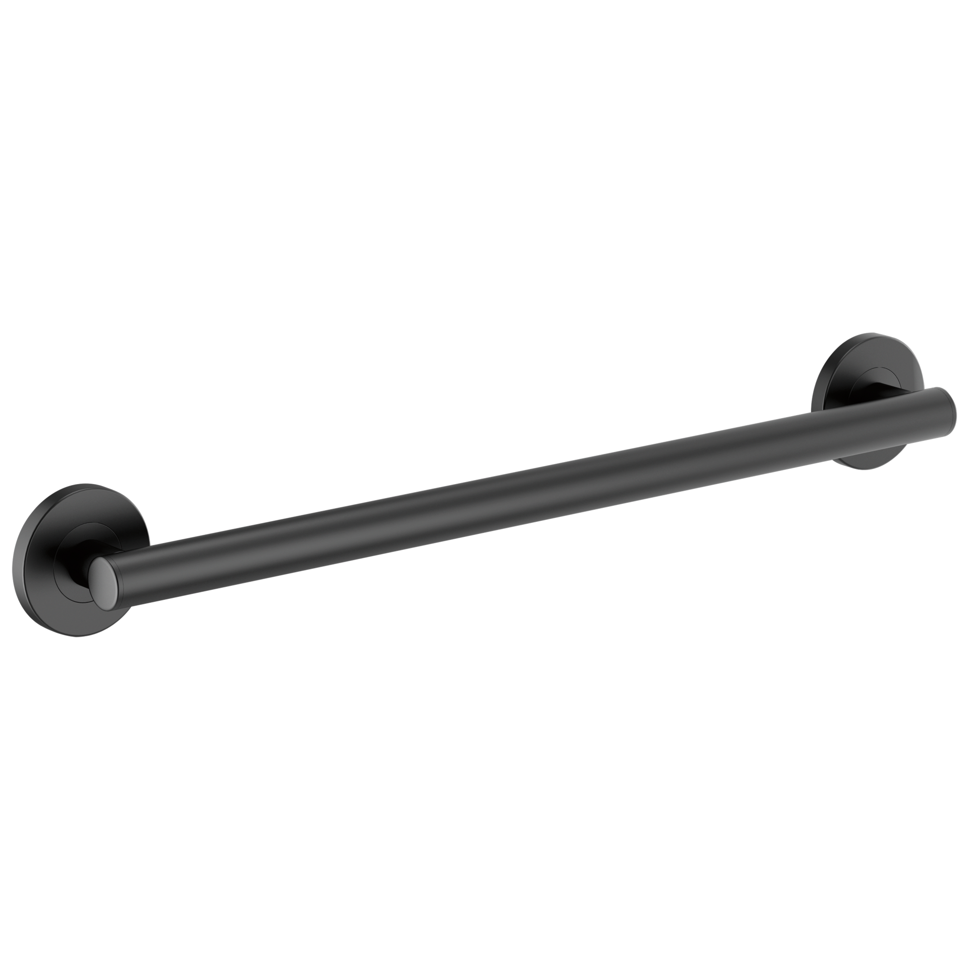 Brizo : 24" Linear Round Grab Bar