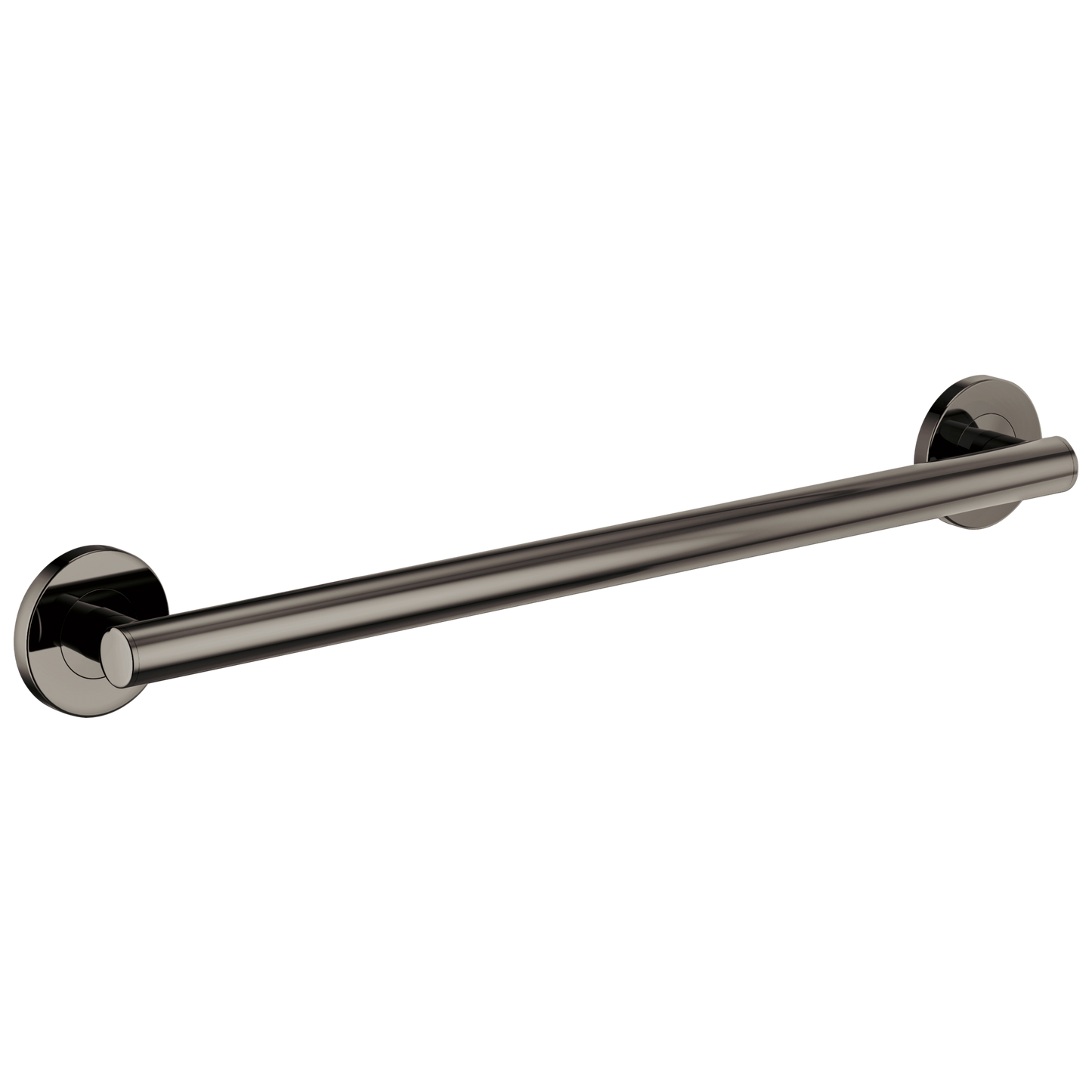 Brizo : 24" Linear Round Grab Bar