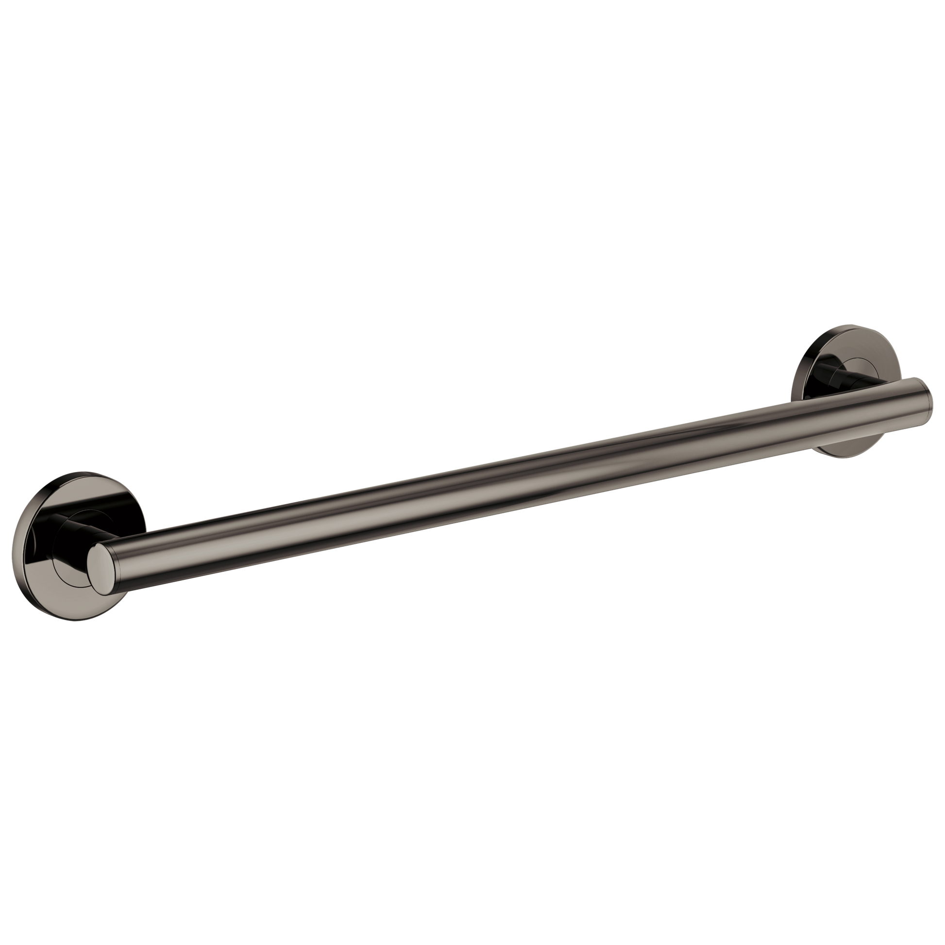 Brizo : 24" Linear Round Grab Bar