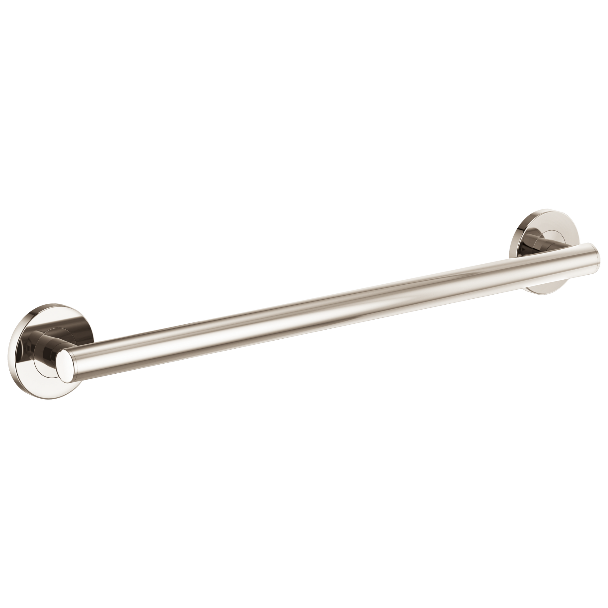 Brizo : 24" Linear Round Grab Bar