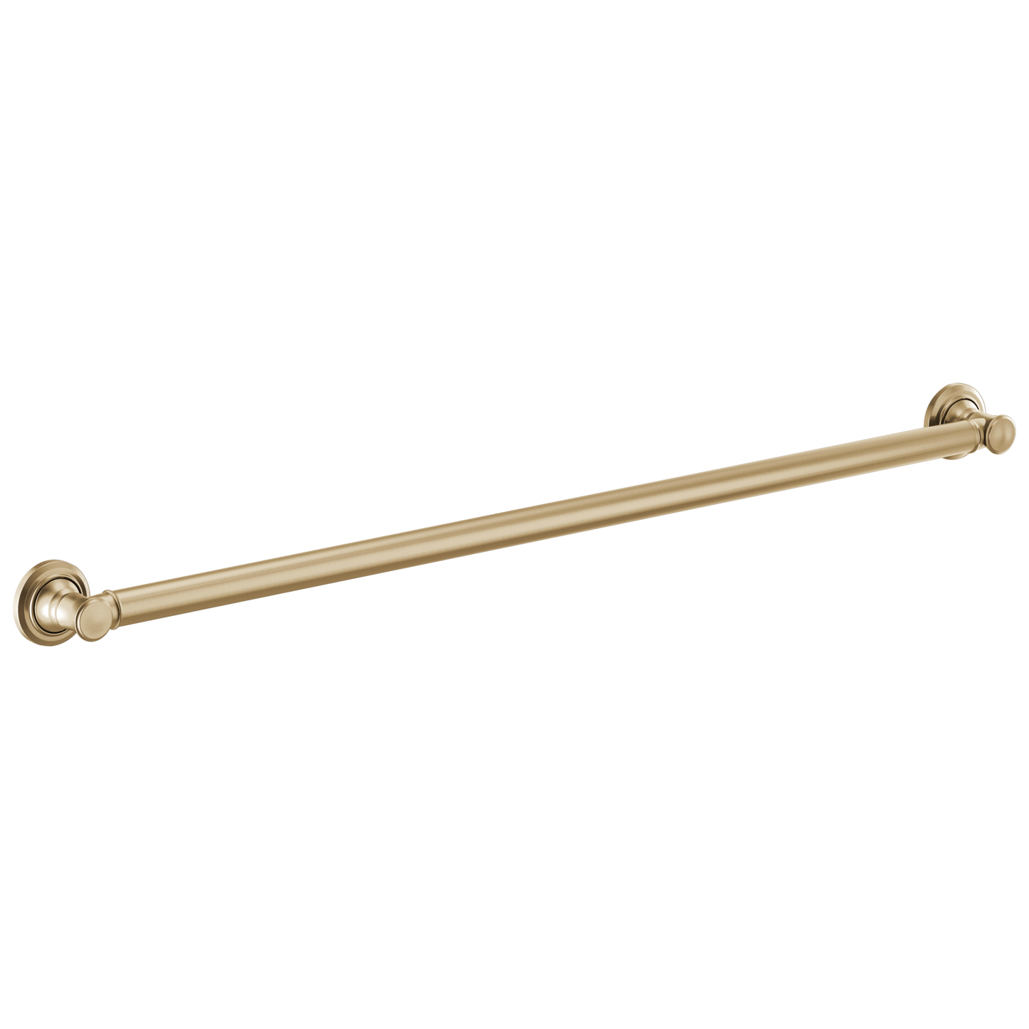 Brizo Brizo Other: 42" Traditional Grab Bar
