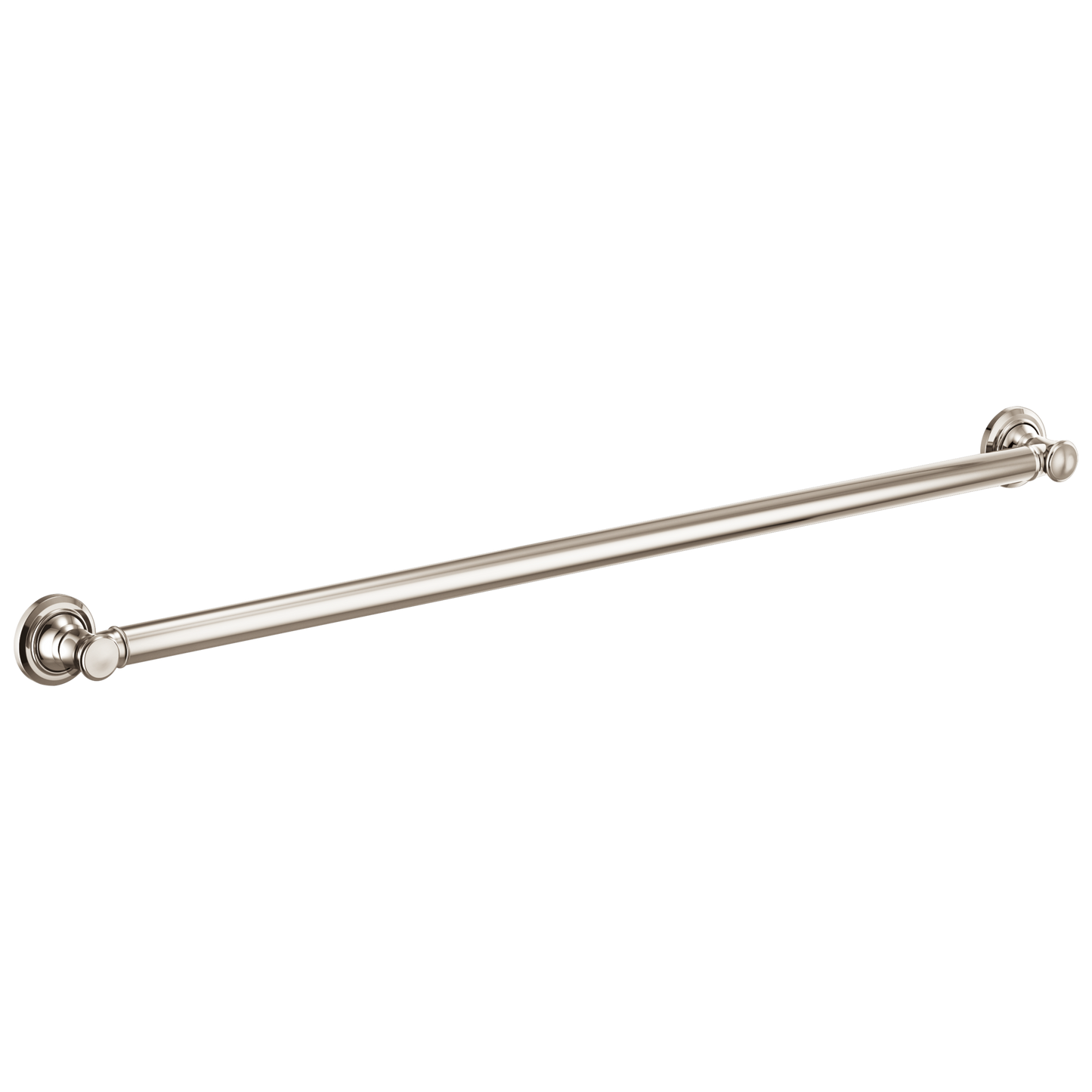 Brizo Brizo Other: 42" Traditional Grab Bar