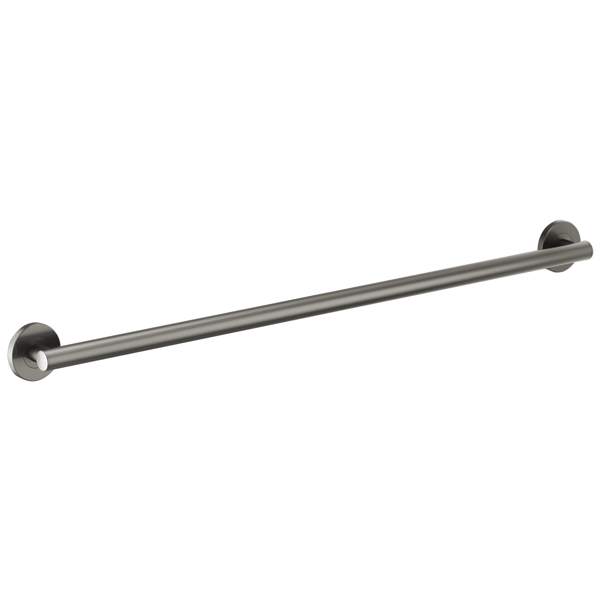 Brizo : 42" Linear Round Grab Bar