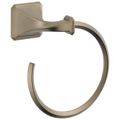 Brizo Brizo Virage: Towel Ring