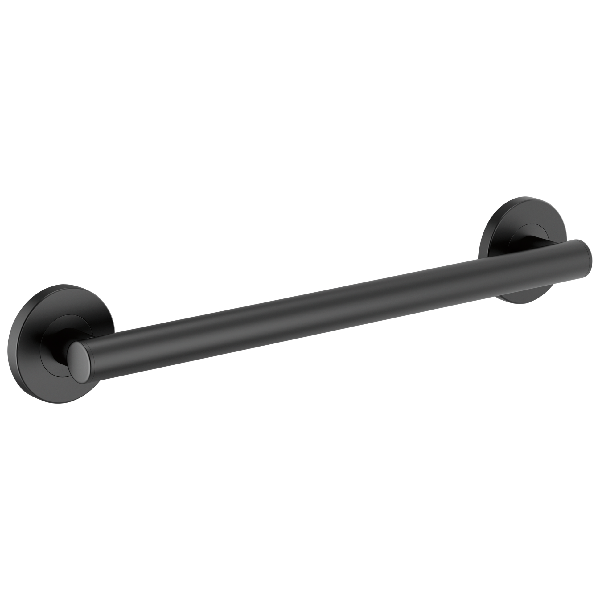 Brizo : 18" Linear Round Grab Bar