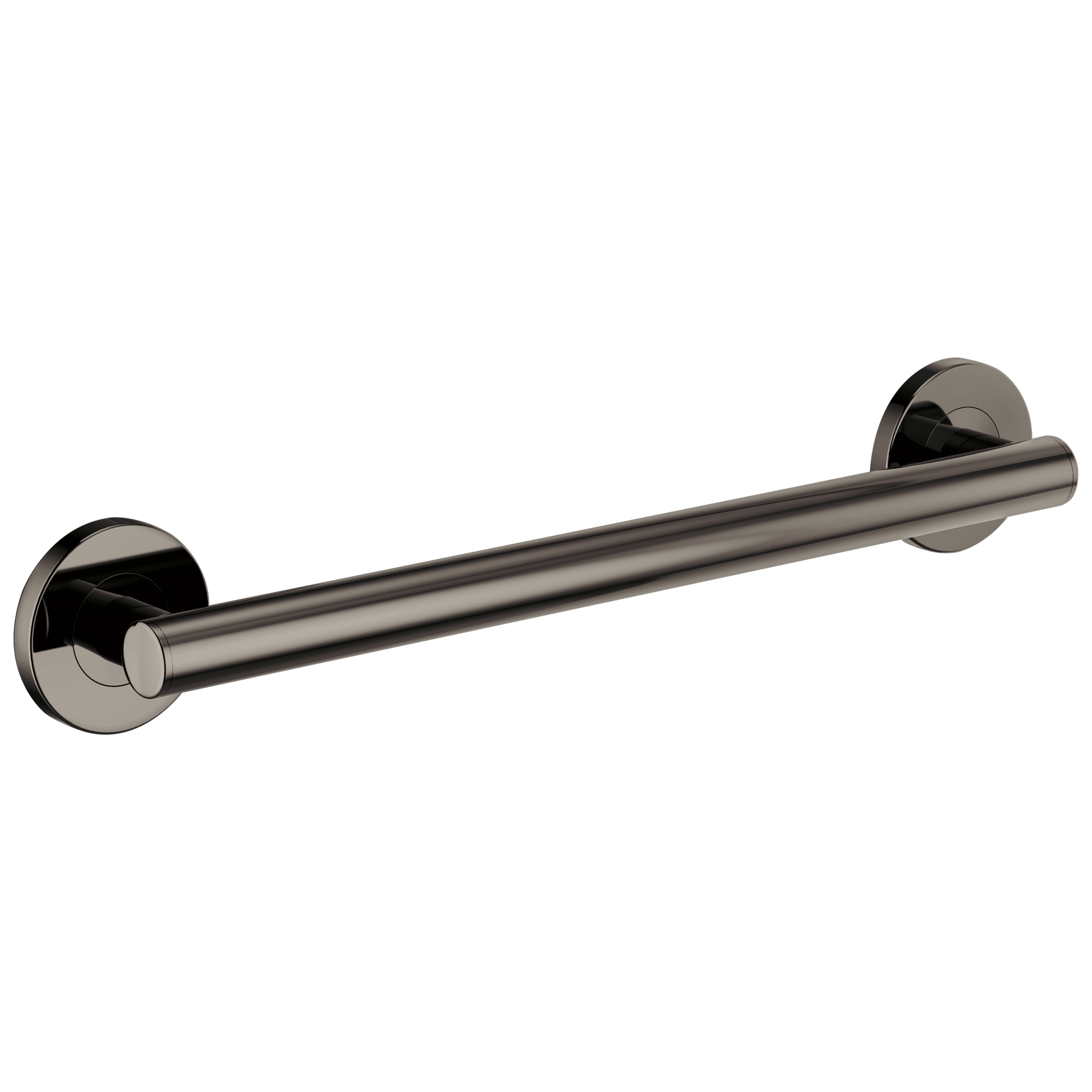 Brizo : 18" Linear Round Grab Bar