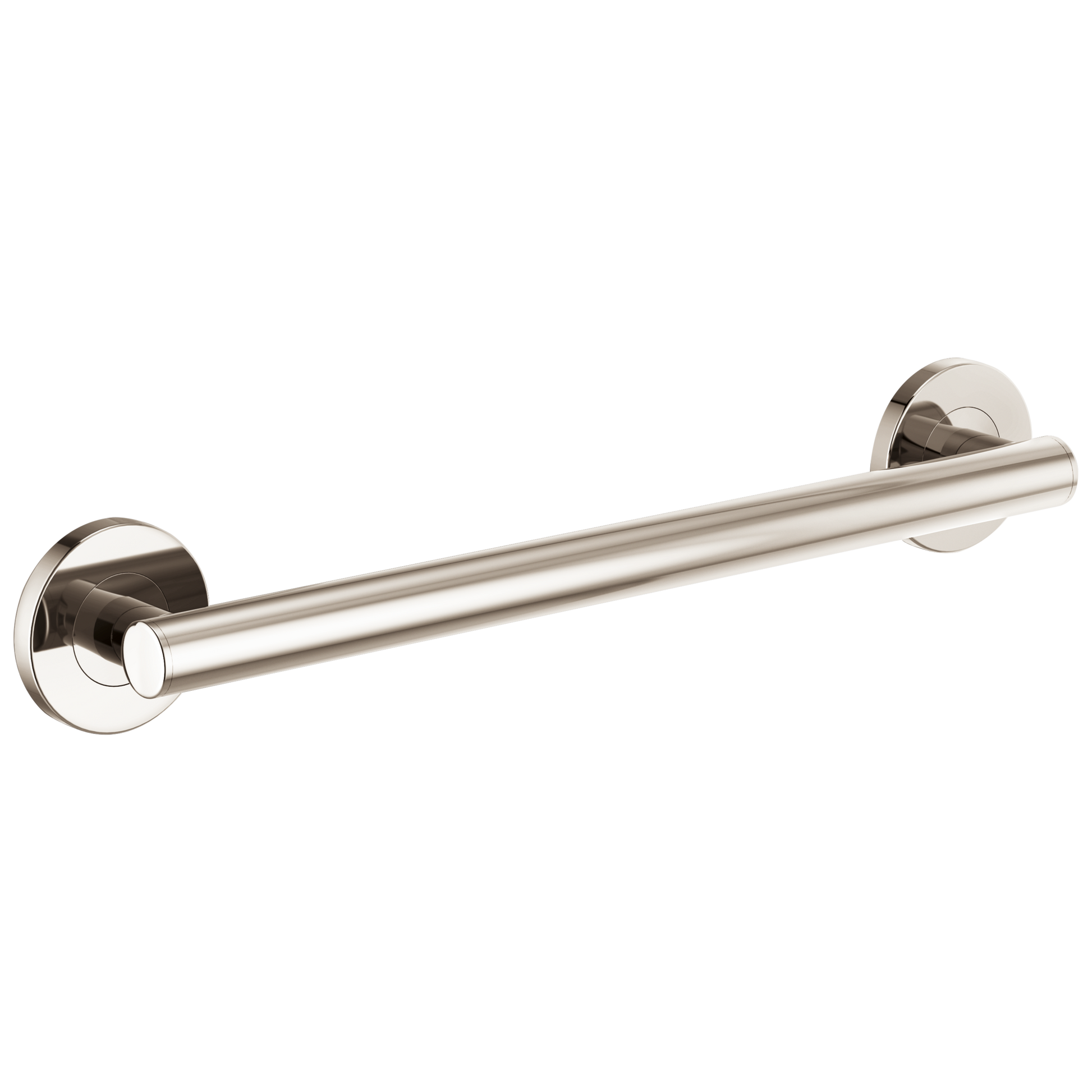 Brizo : 18" Linear Round Grab Bar
