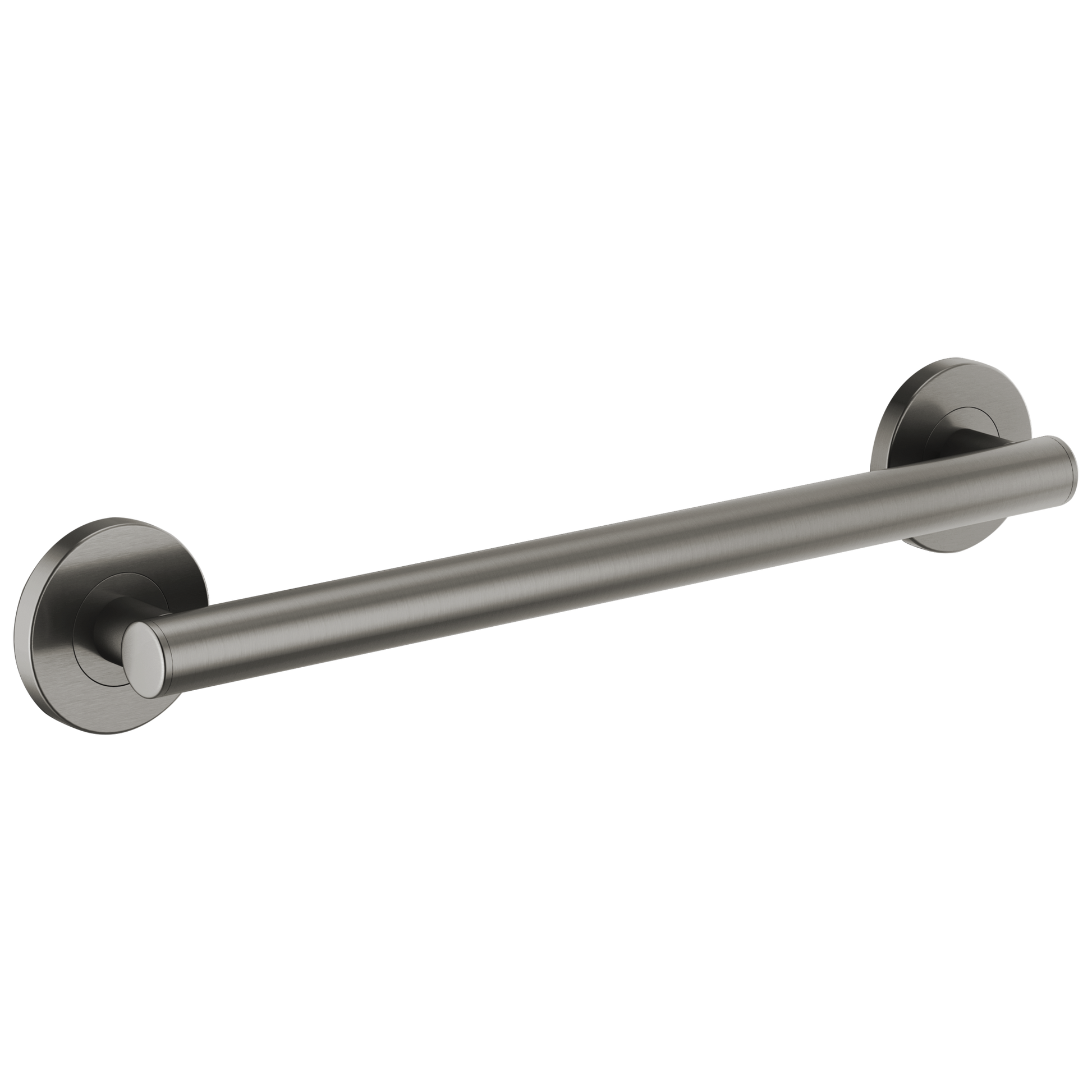 Brizo : 18" Linear Round Grab Bar