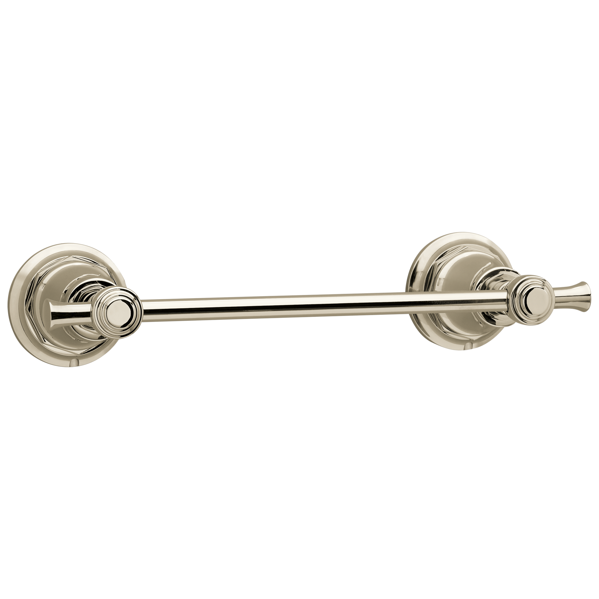 Brizo Brizo Rook: Mini Towel Bar