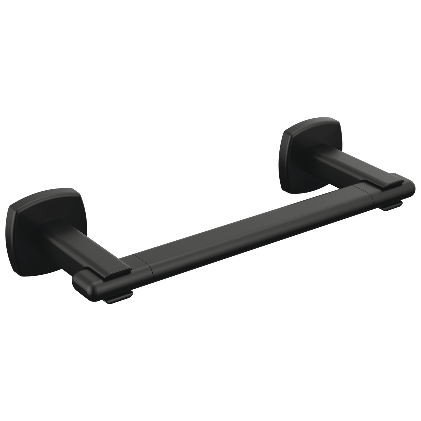 Brizo Allaria: 8" Towel Bar
