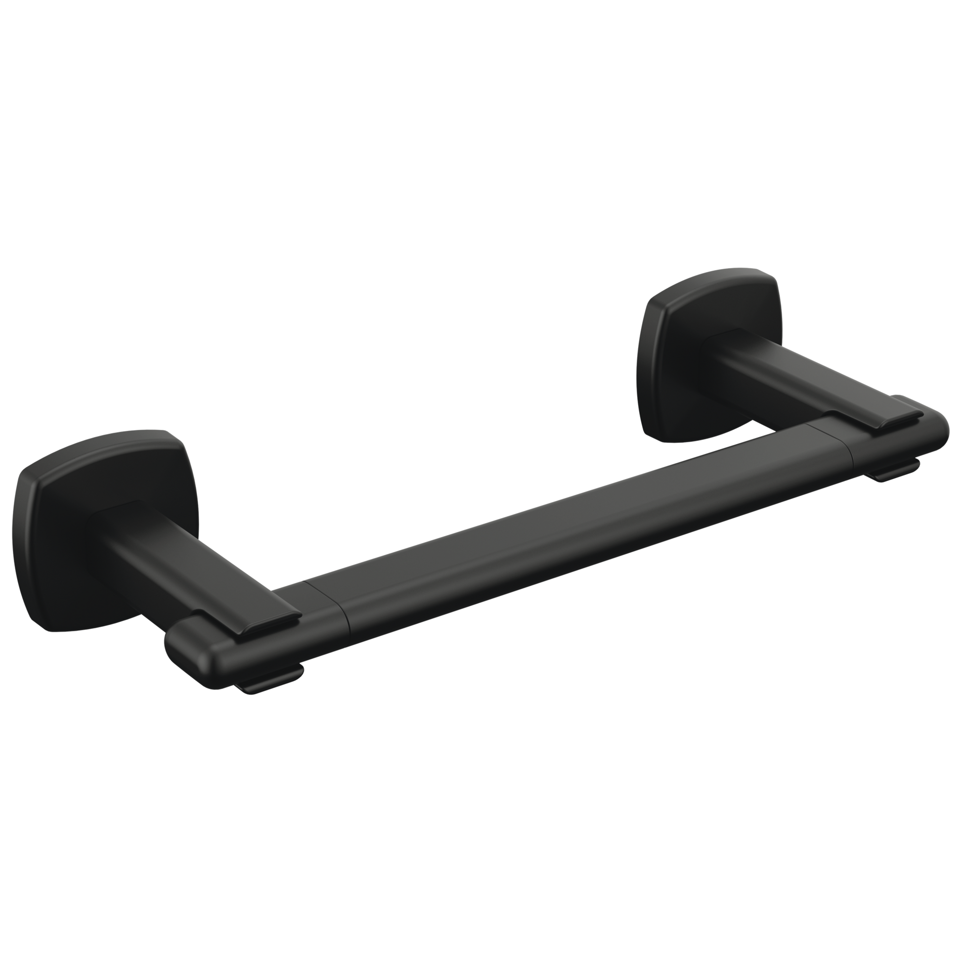 Brizo Allaria: 8" Towel Bar