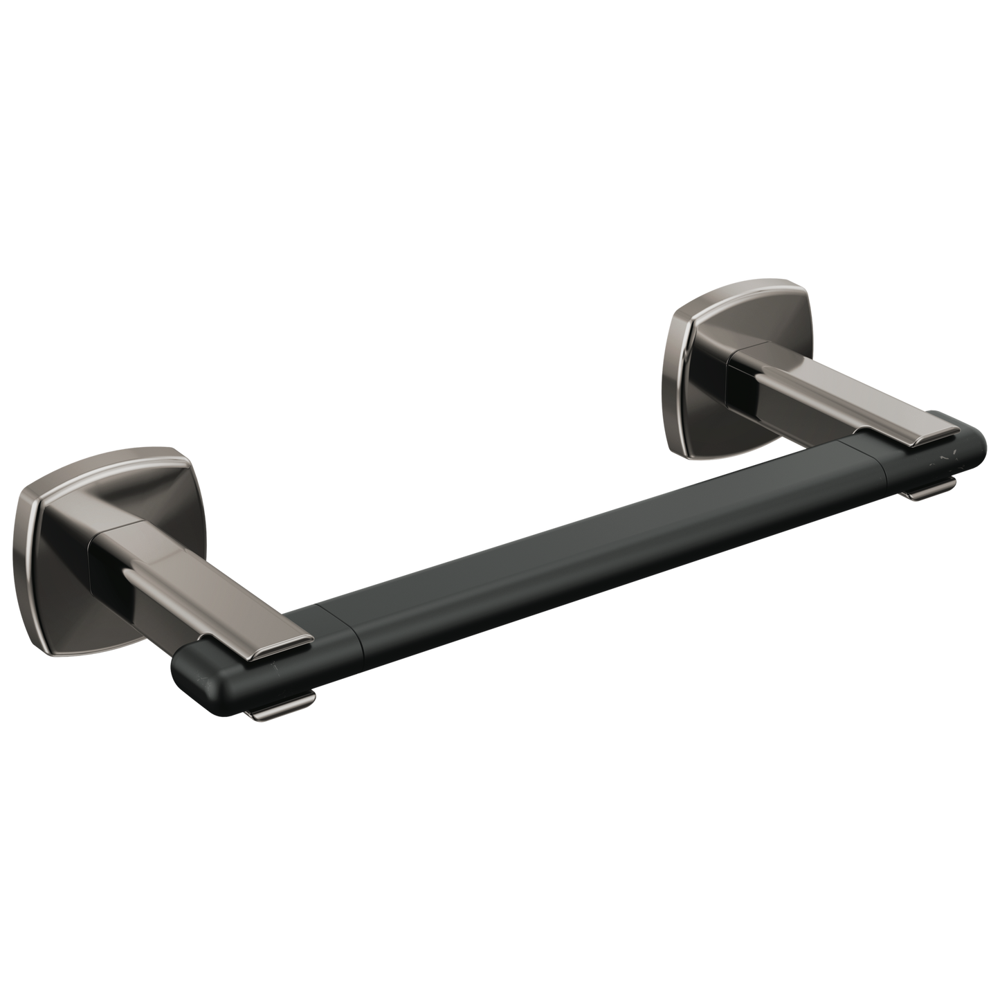 Brizo Allaria: 8" Towel Bar