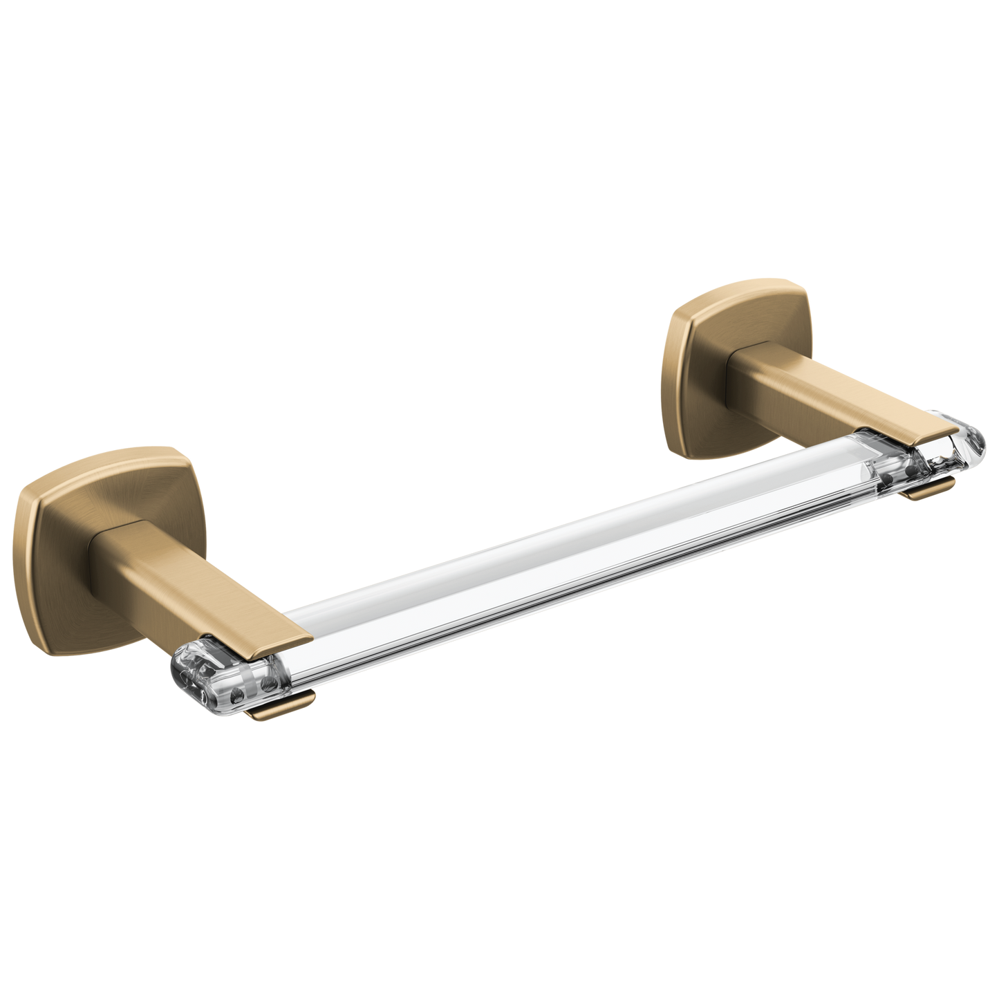 Brizo Allaria: 8" Towel Bar