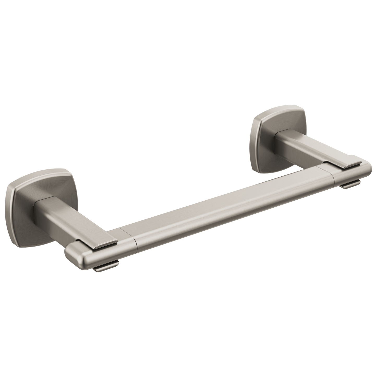 Brizo Allaria: 8" Towel Bar