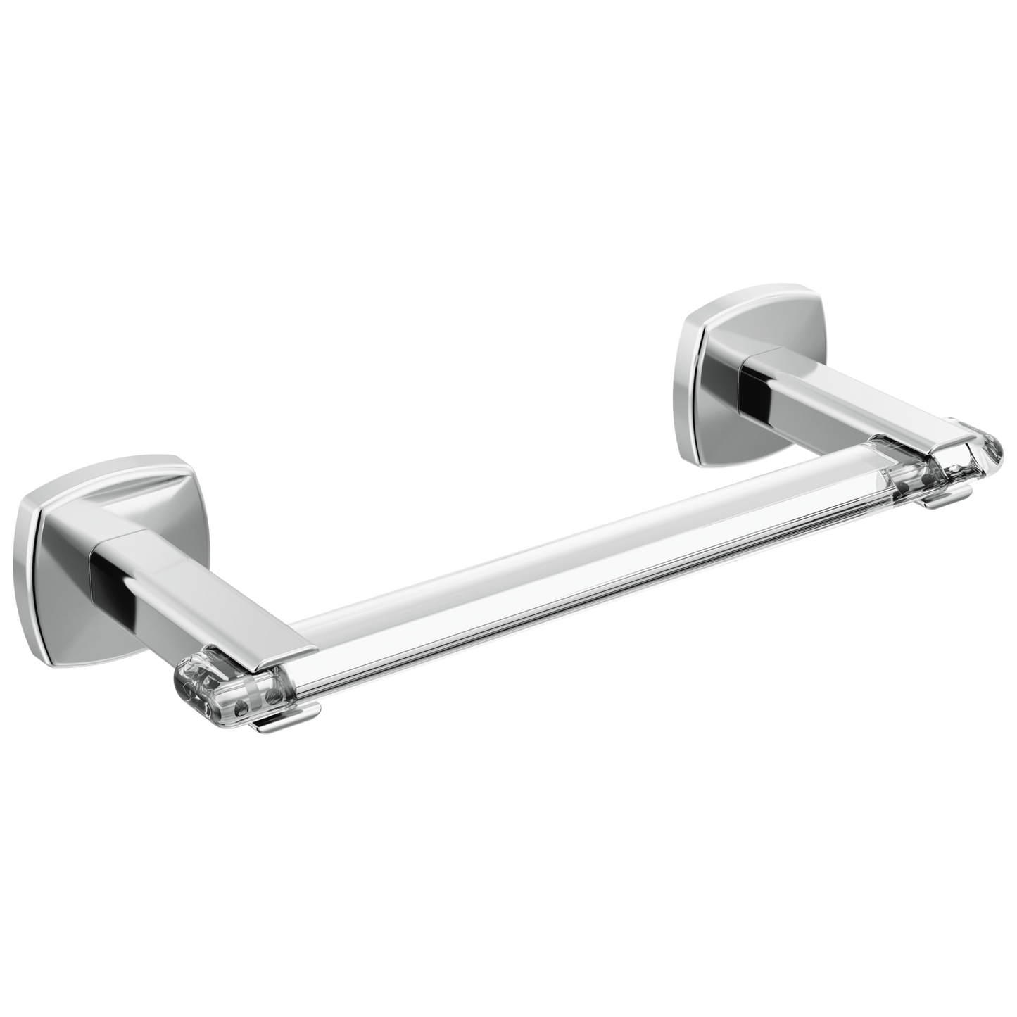 Brizo Allaria: 8" Towel Bar