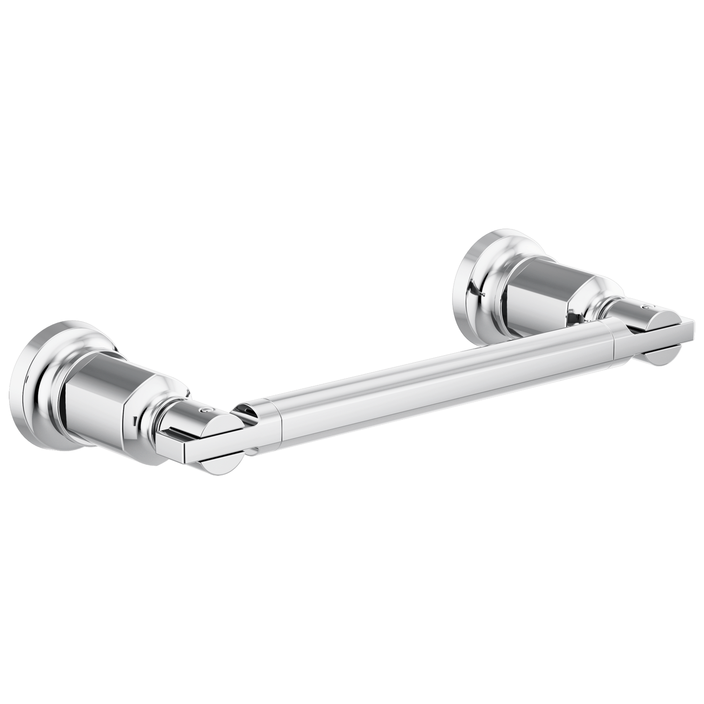 Brizo Invari: 8" Towel Bar