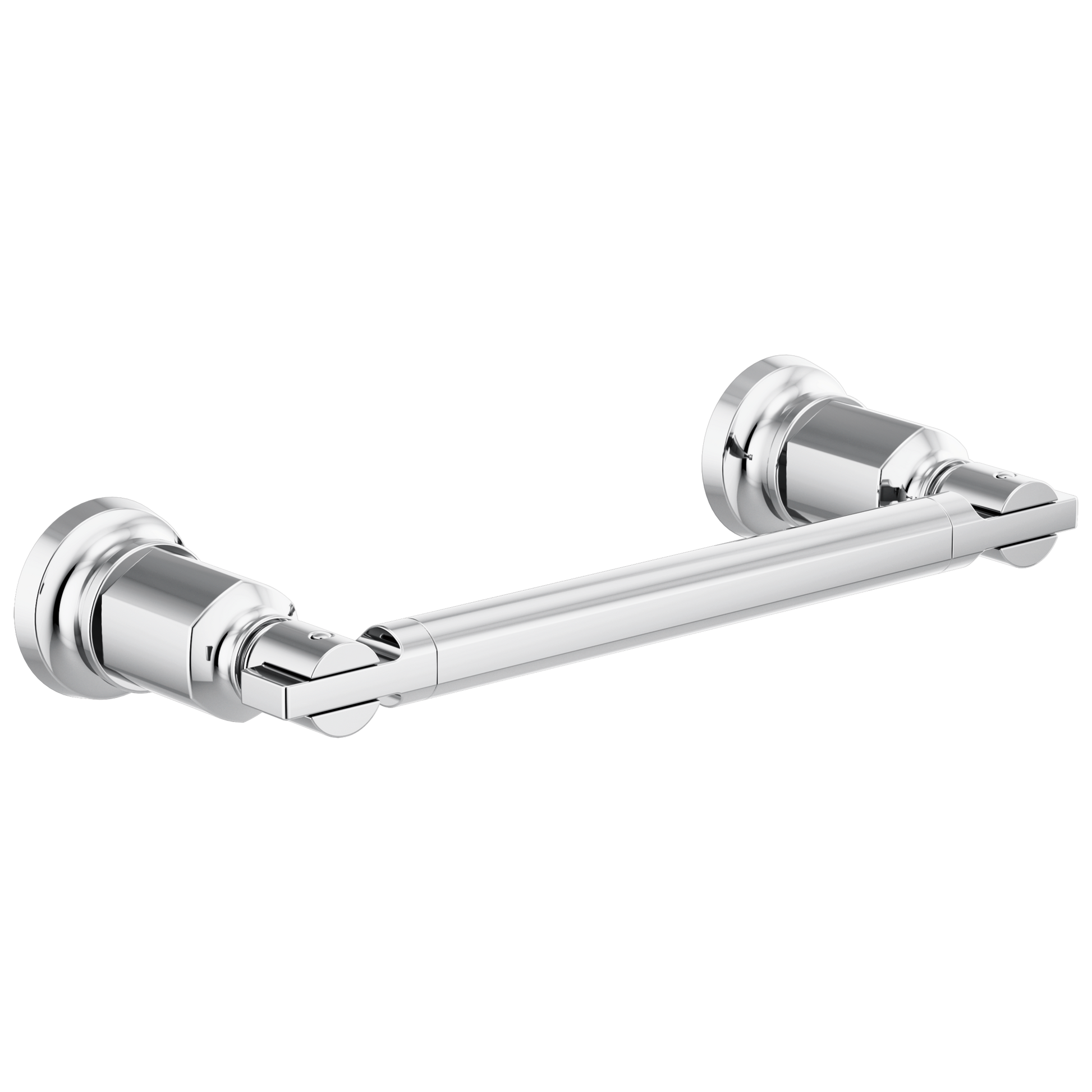 Brizo Invari: 8" Towel Bar