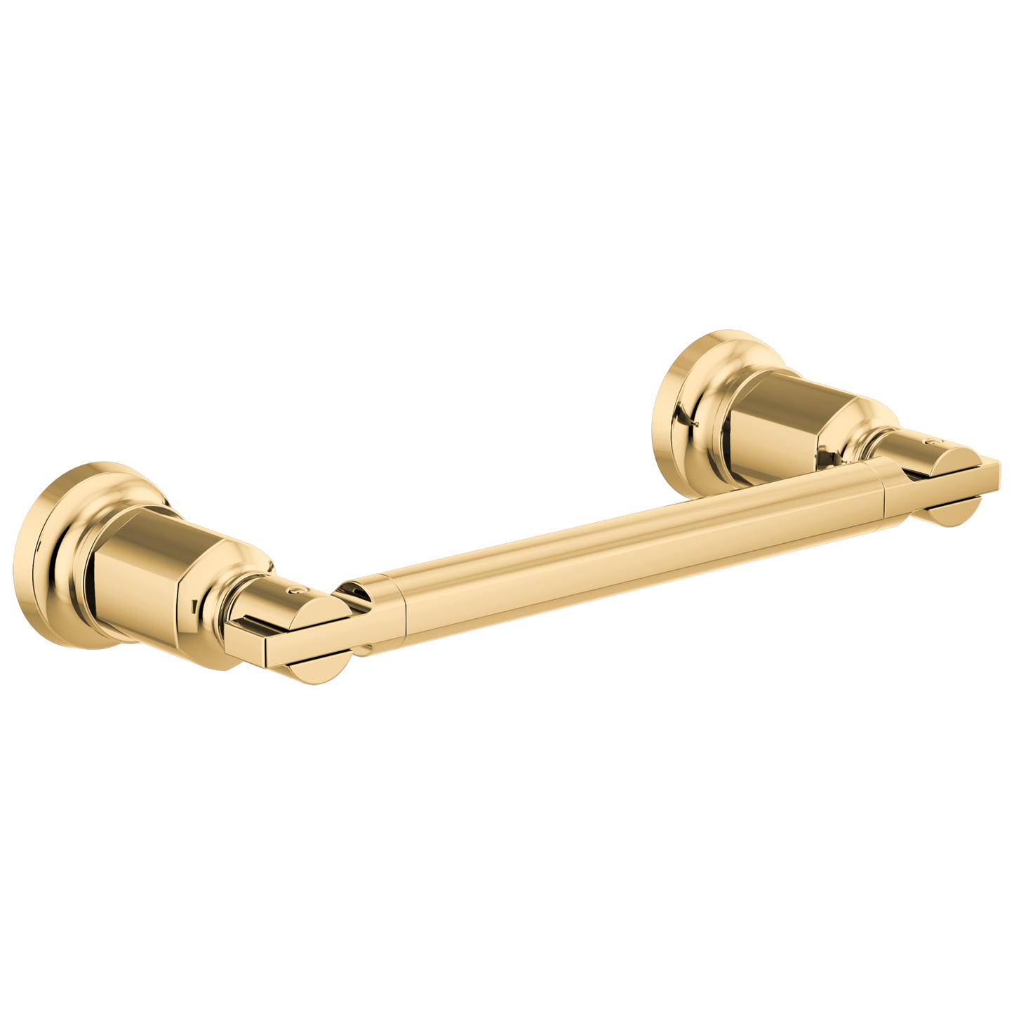 Brizo Invari: 8" Towel Bar