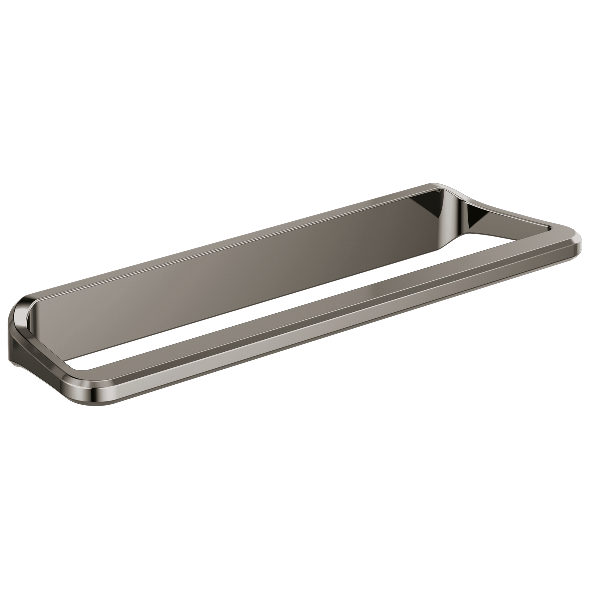 Brizo Levoir: 12" Towel Bar