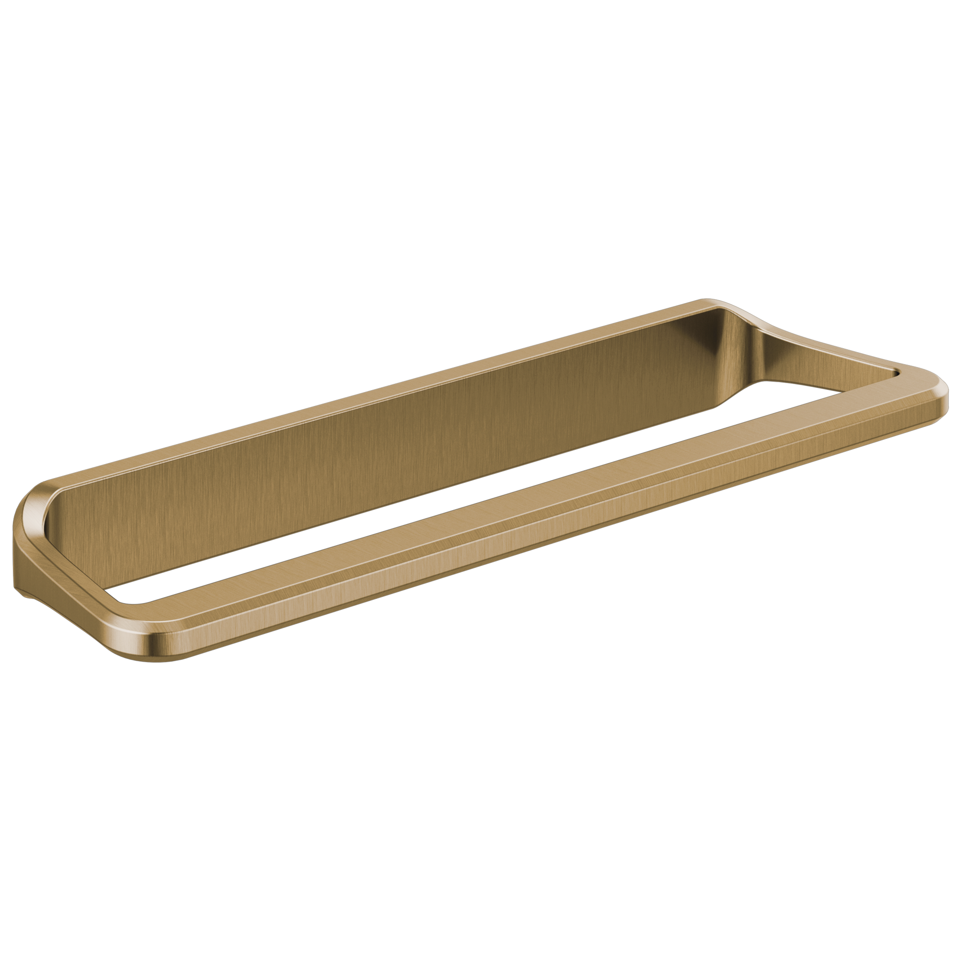 Brizo Levoir: 12" Towel Bar
