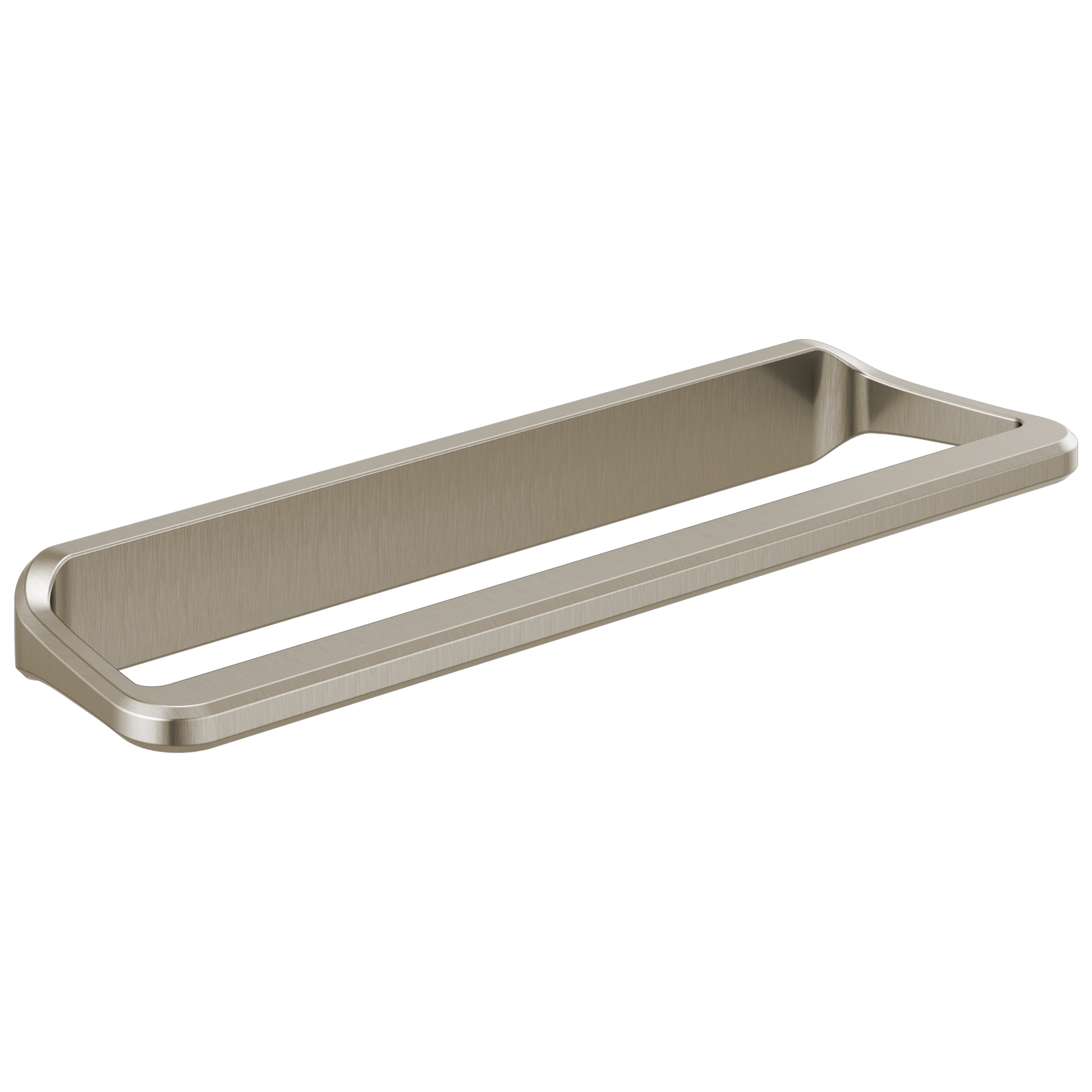 Brizo Levoir: 12" Towel Bar