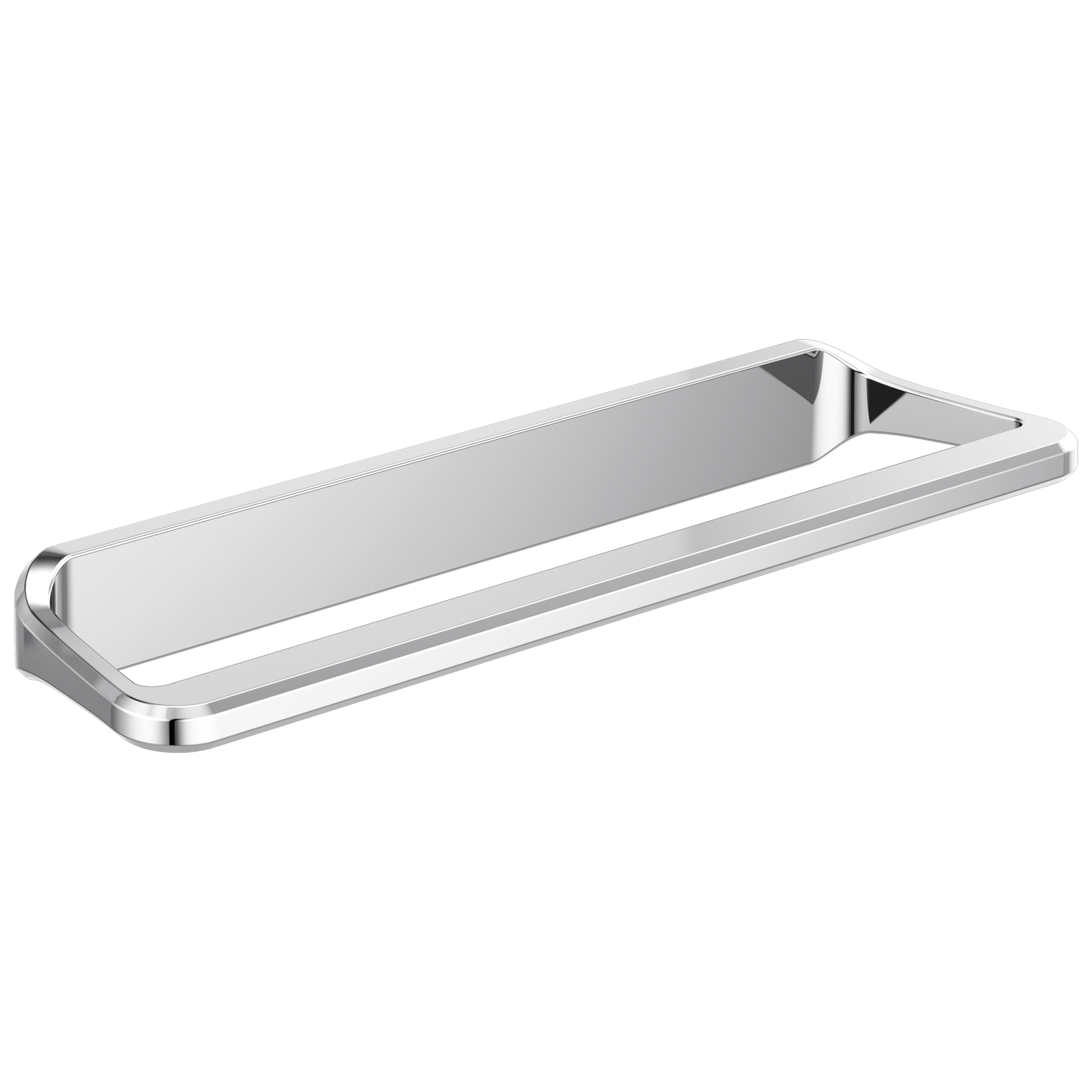 Brizo Levoir: 12" Towel Bar