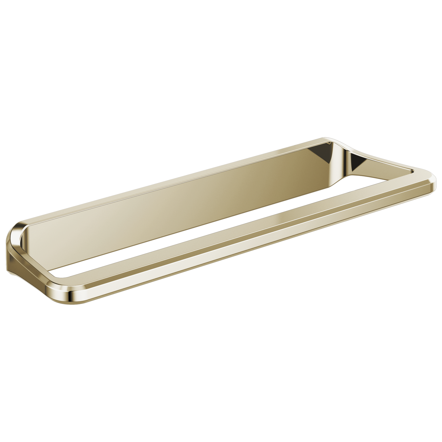 Brizo Levoir: 12" Towel Bar