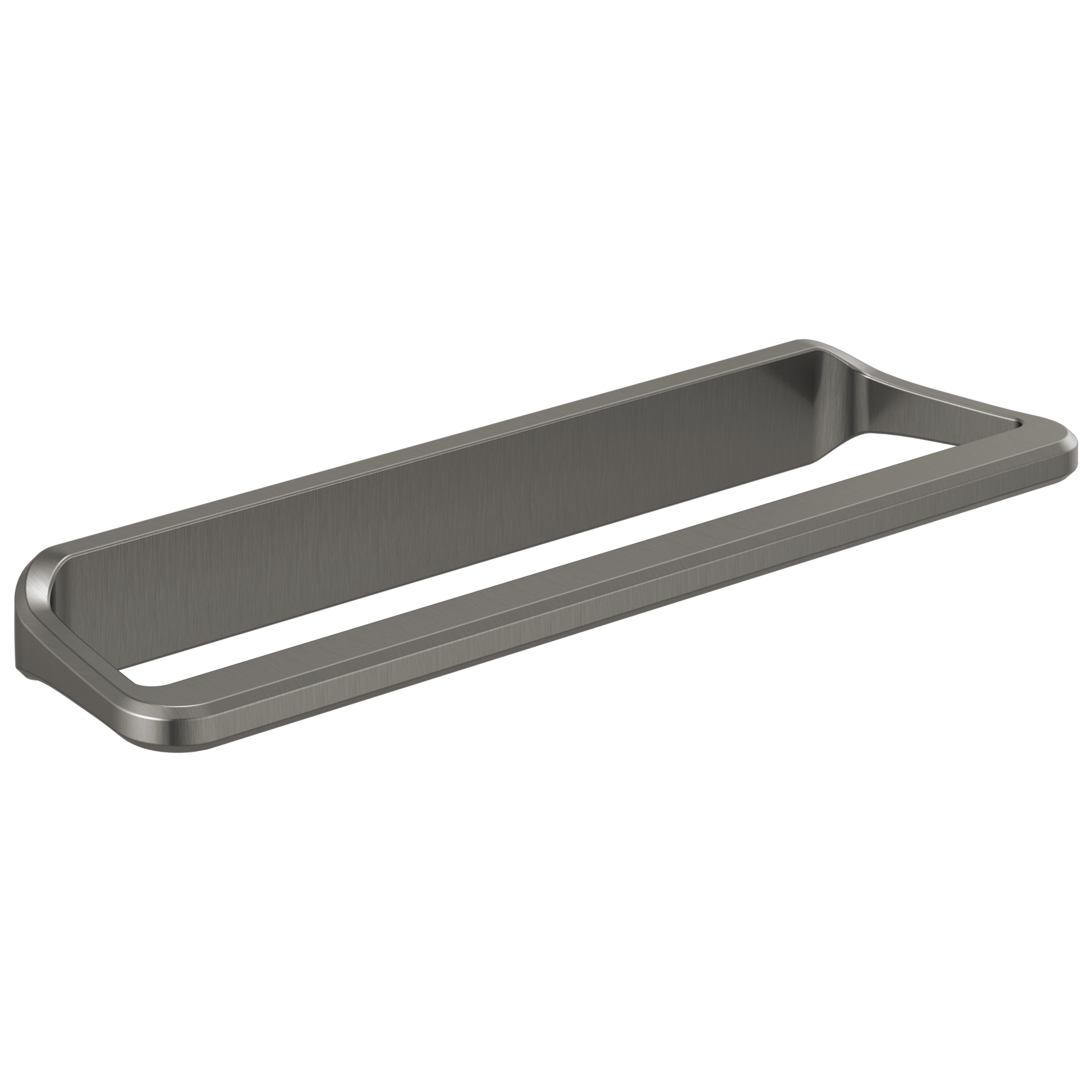Brizo Levoir: 12" Towel Bar