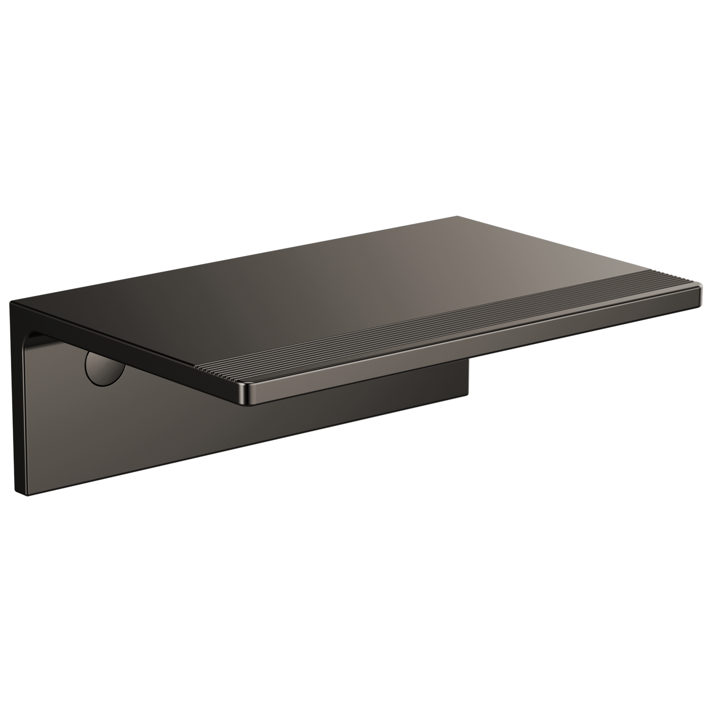 Brizo Kintsu: Tissue Holder Shelf