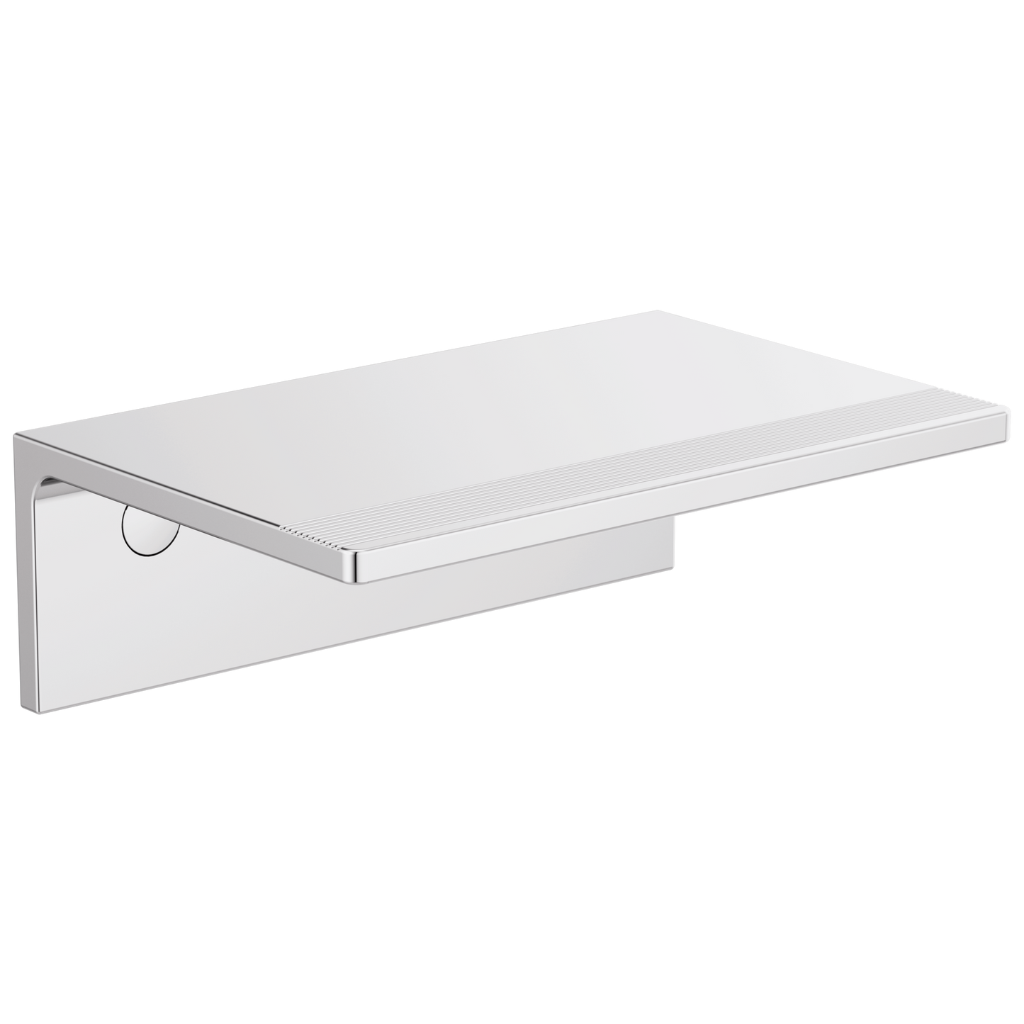 Brizo Kintsu: Tissue Holder Shelf