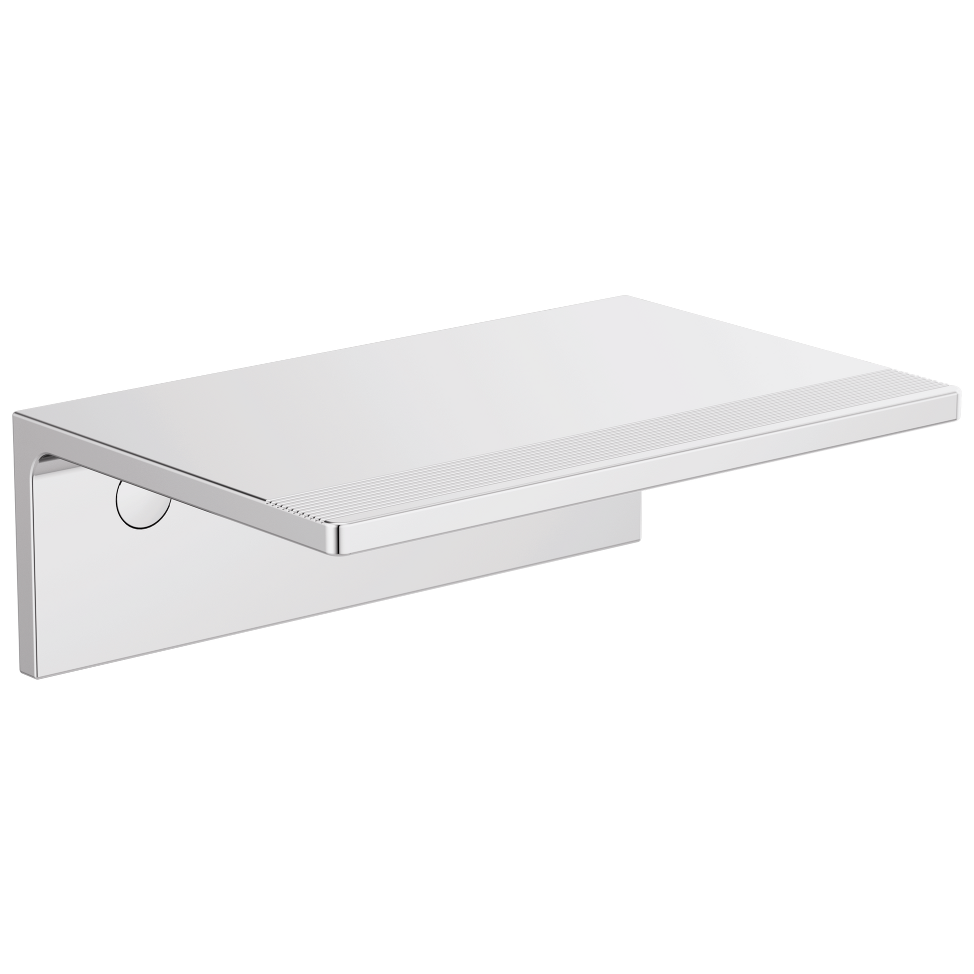Brizo Kintsu: Tissue Holder Shelf