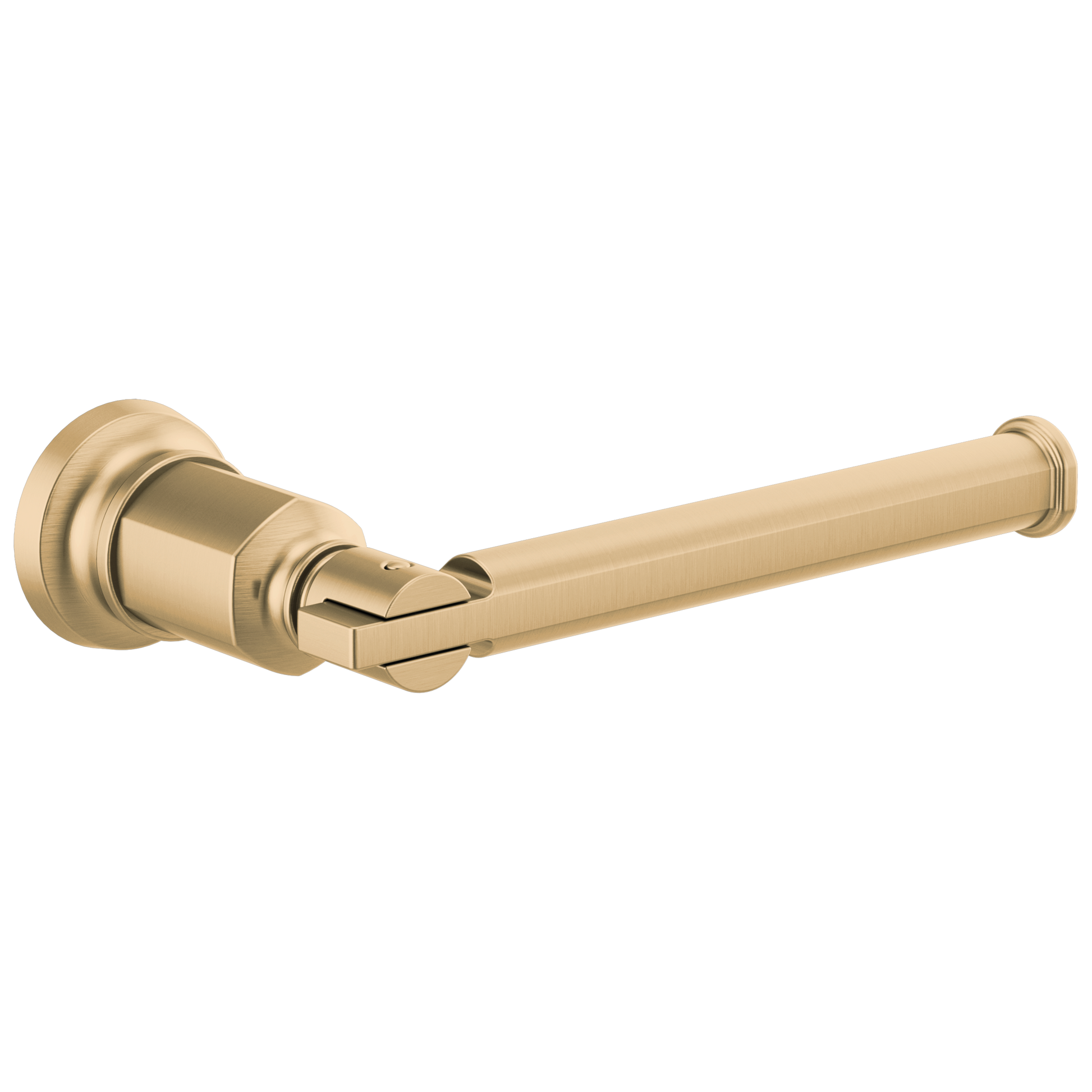 Brizo Invari: Tissue Holder