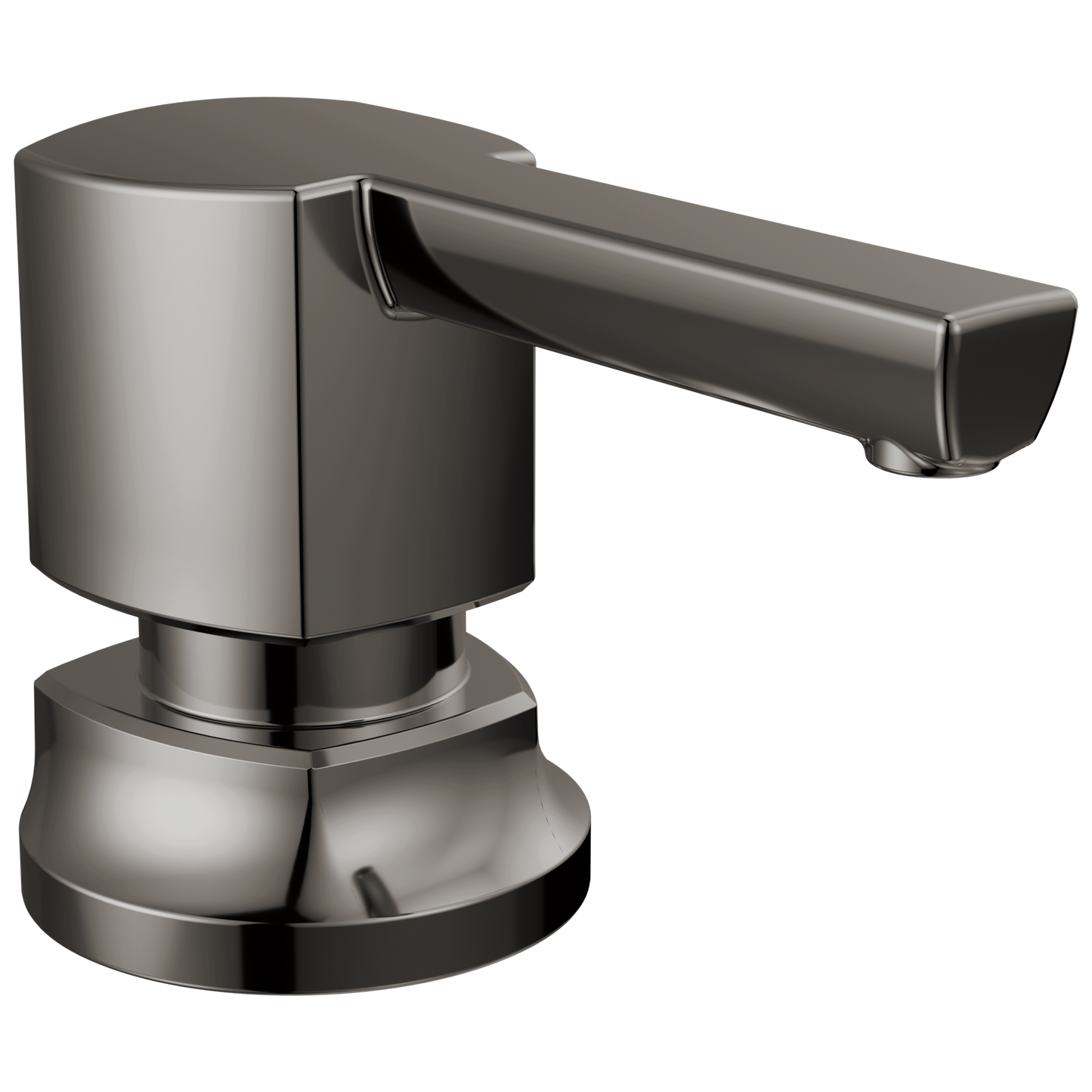 Brizo Kintsu: Soap/Lotion Dispenser