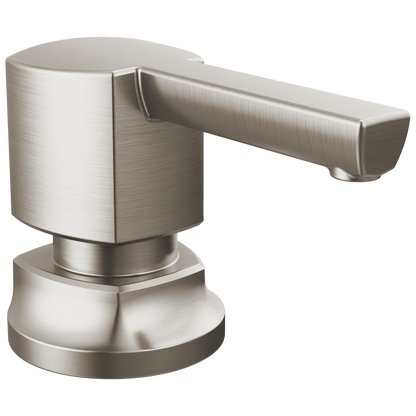 Brizo Kintsu: Soap/Lotion Dispenser