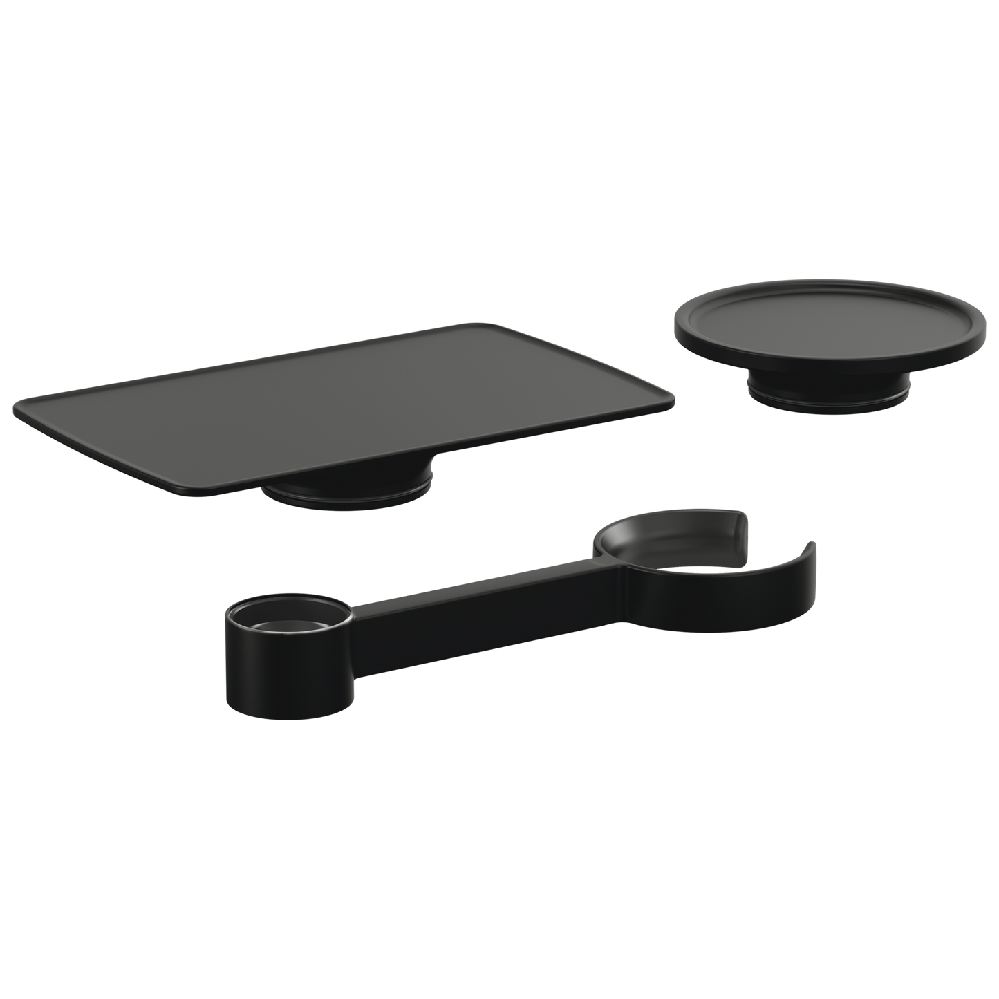 Brizo Kintsu: Tub Filler Accessories