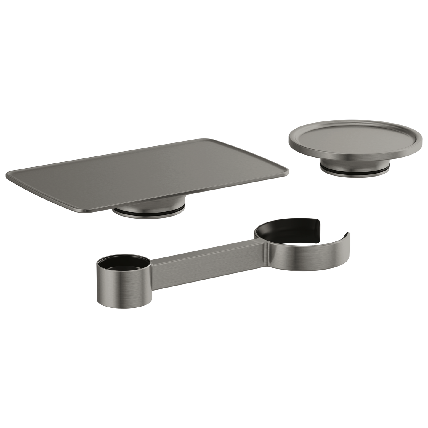 Brizo Frank Lloyd Wright: Tub Filler Accessories
