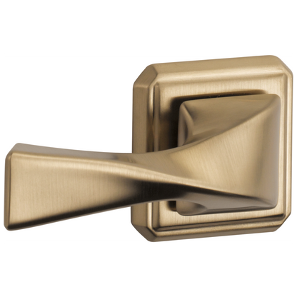 Brizo Brizo Virage: Front Mount Flush Lever
