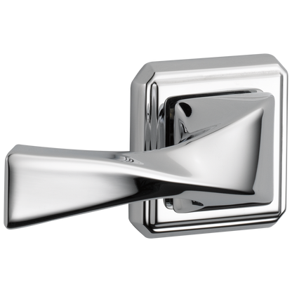 Brizo Brizo Virage: Front Mount Flush Lever