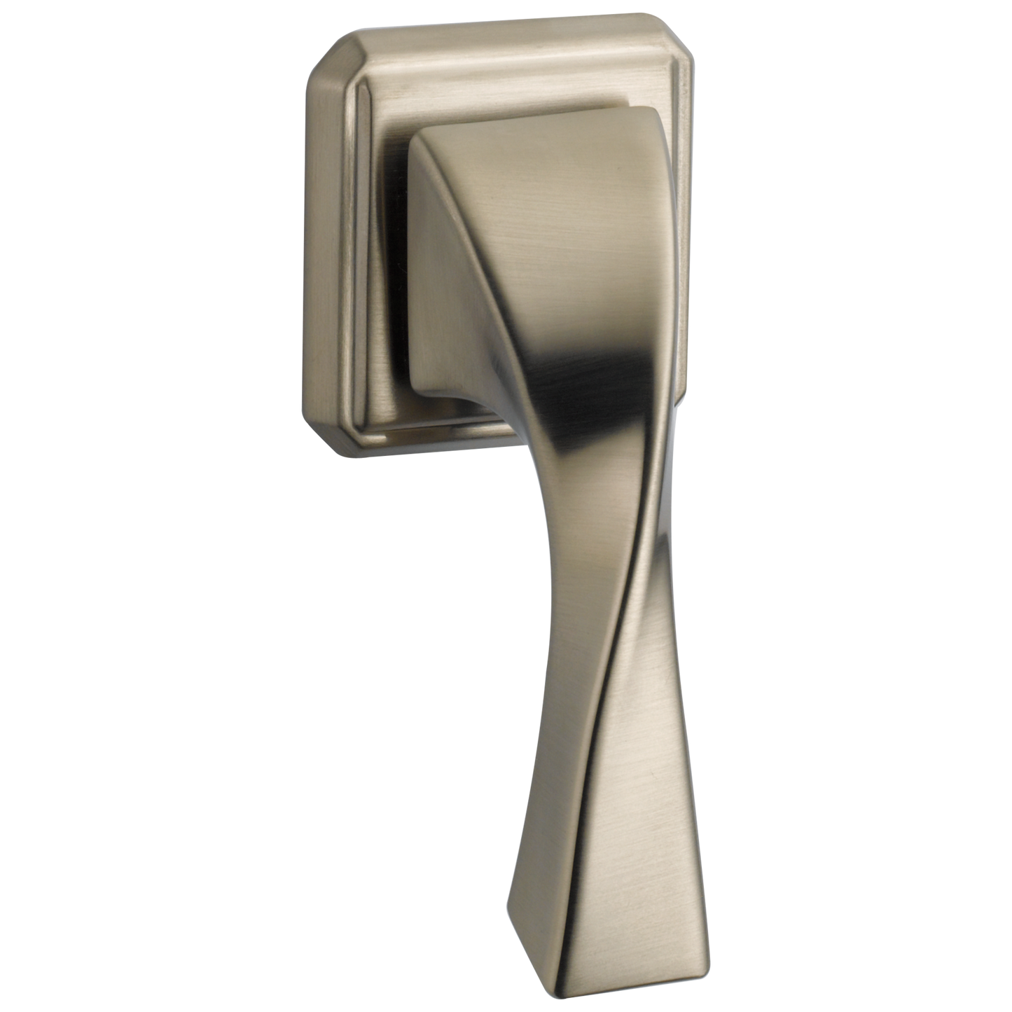 Brizo Brizo Virage: Side Mount Flush Lever