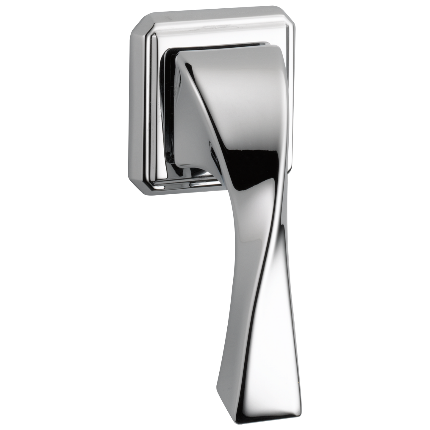 Brizo Brizo Virage: Side Mount Flush Lever