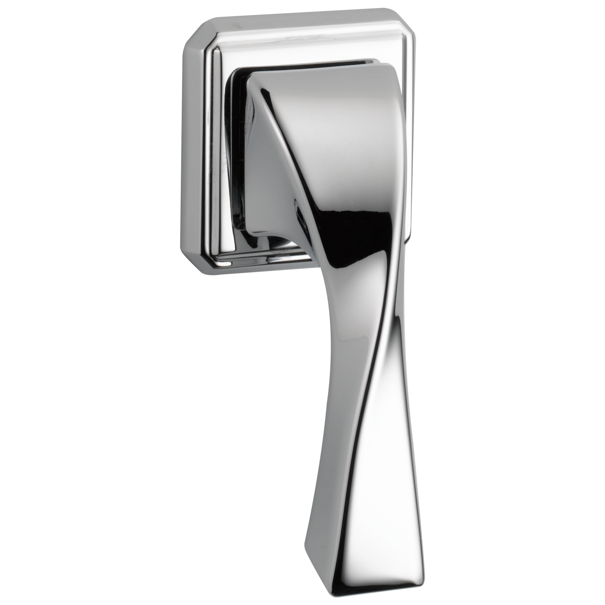 Brizo Brizo Virage: Side Mount Flush Lever