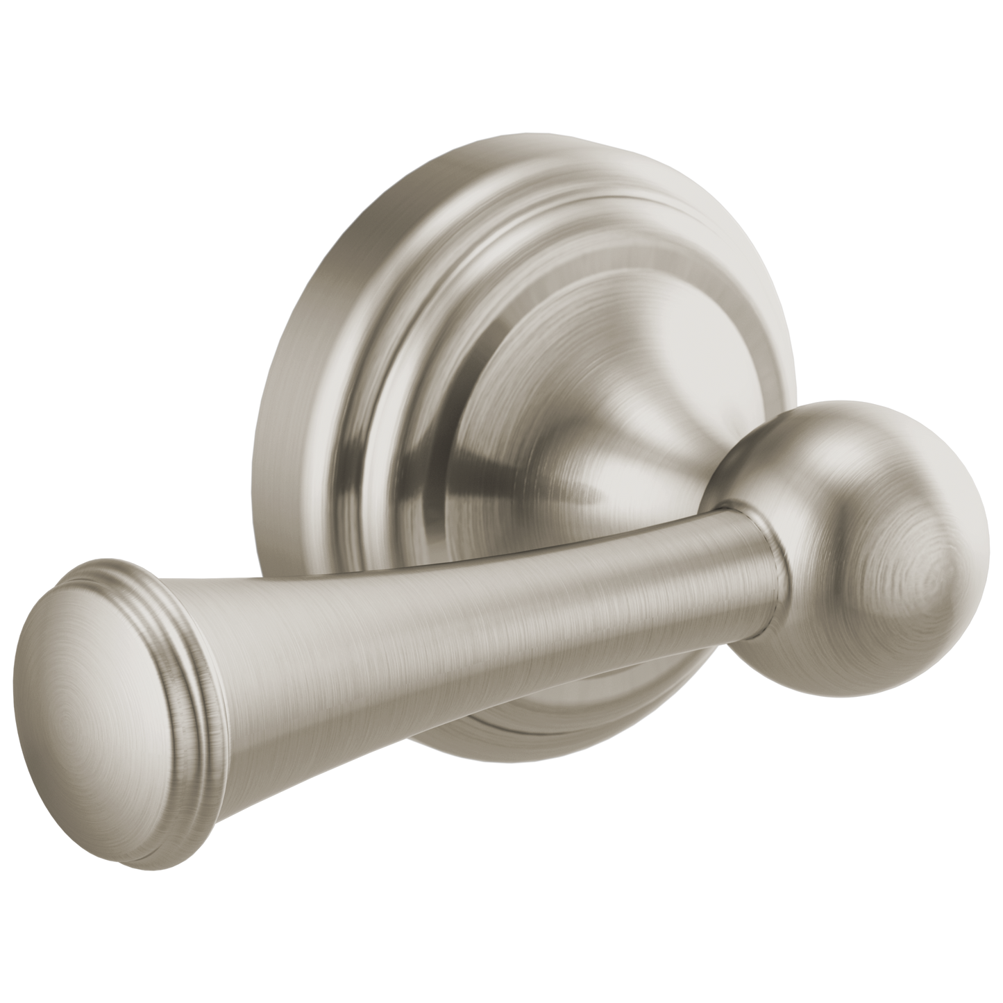 Brizo Traditional: Universal Flush Lever