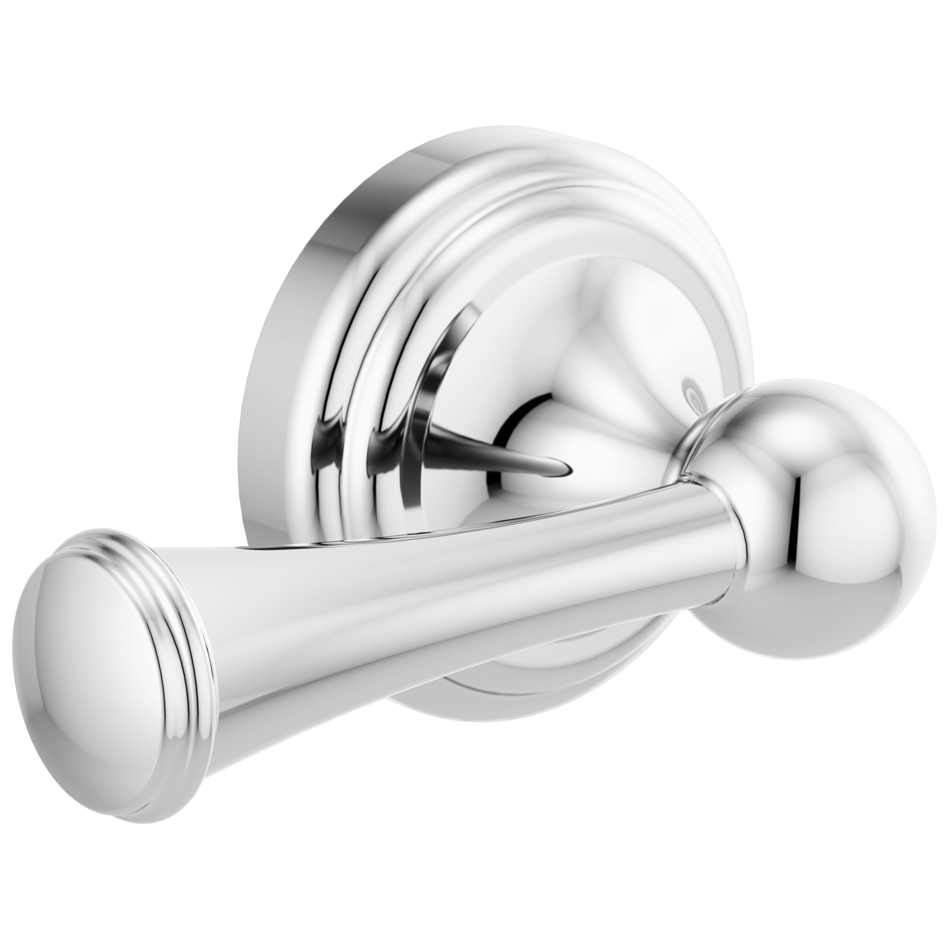 Brizo Traditional: Universal Flush Lever