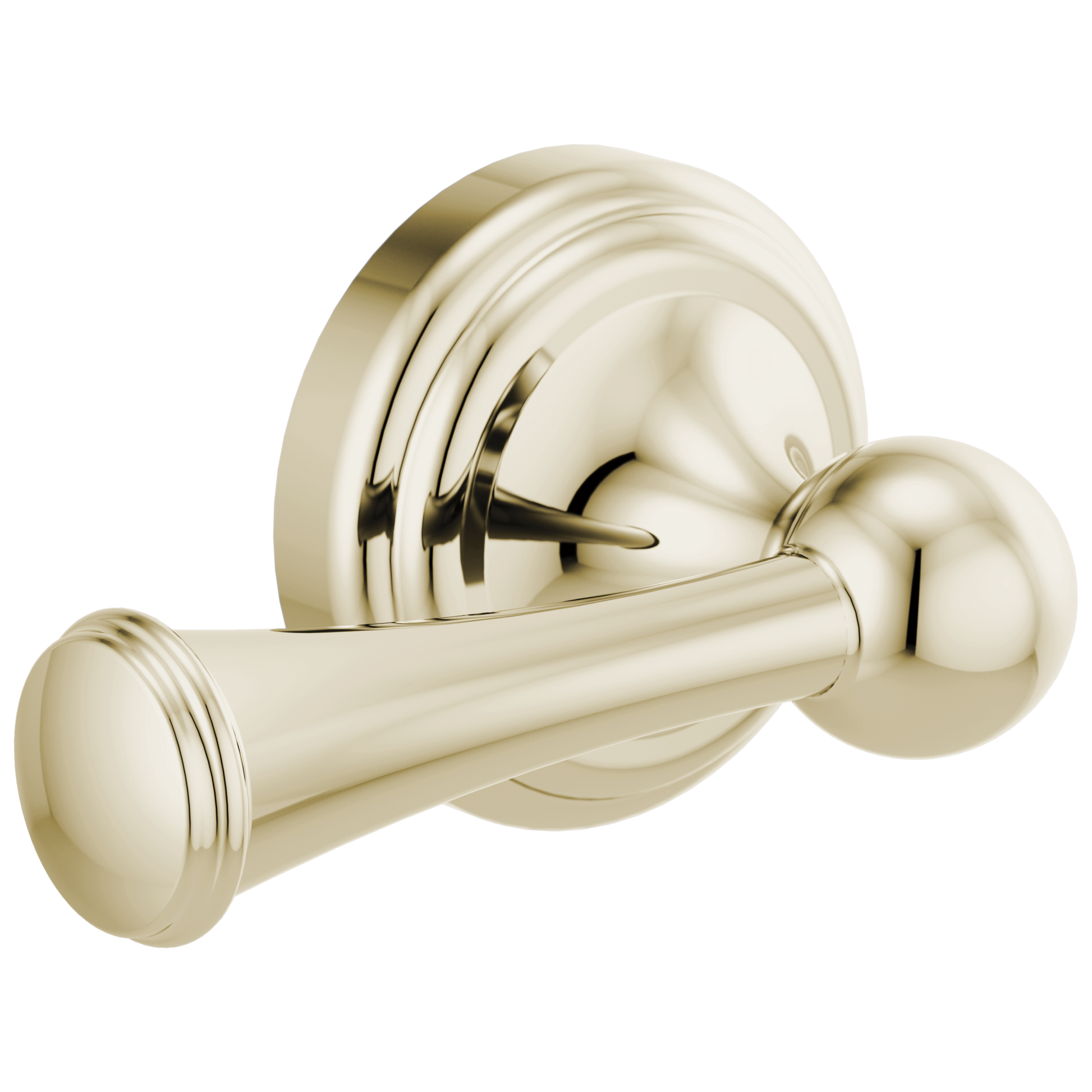 Brizo Traditional: Universal Flush Lever