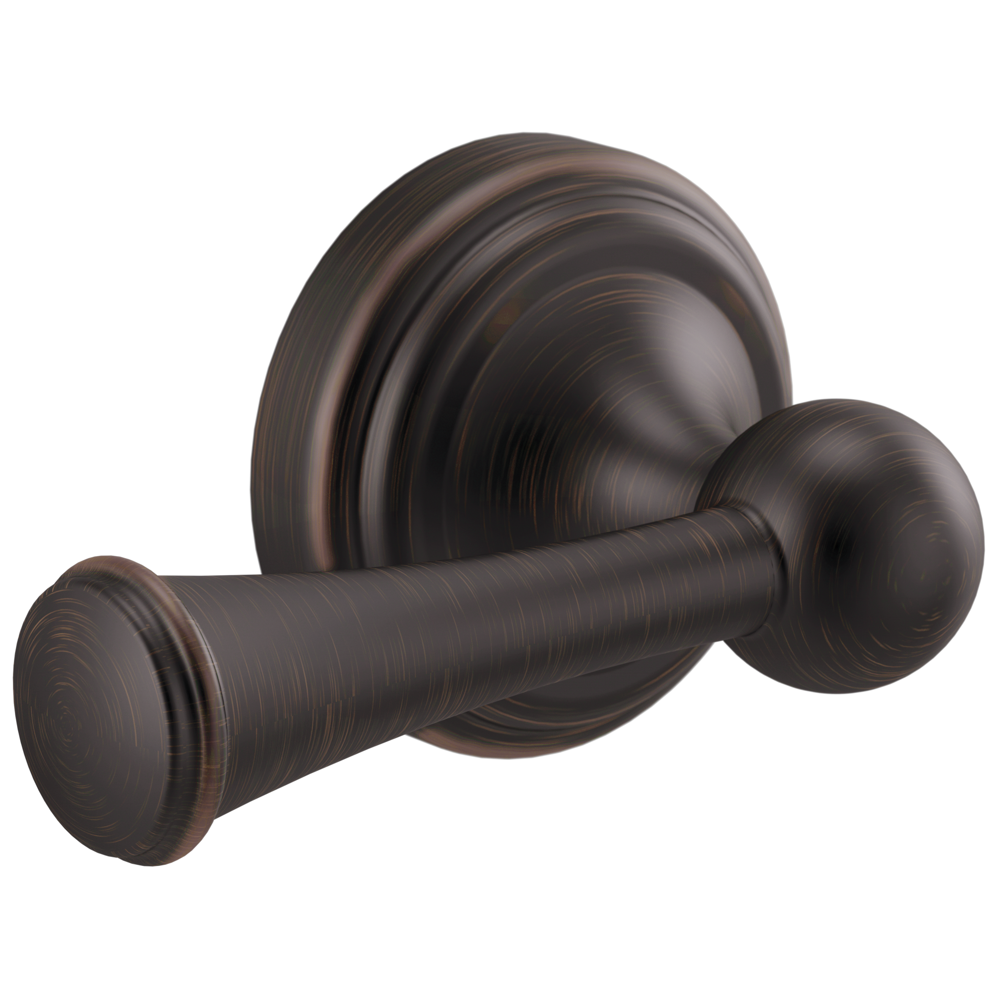 Brizo Traditional: Universal Flush Lever